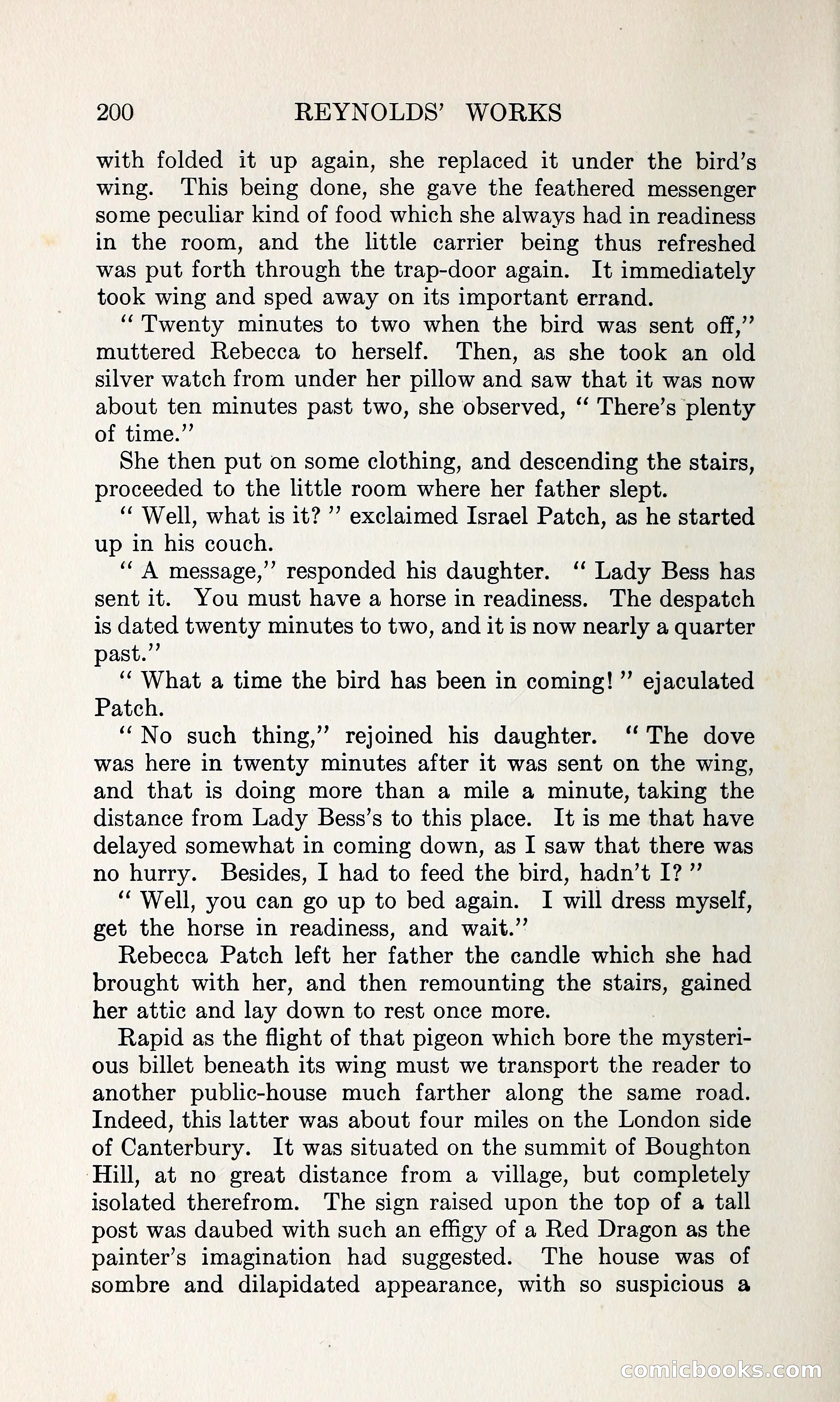 The Mysteries of the Court of London — page 223 of 400