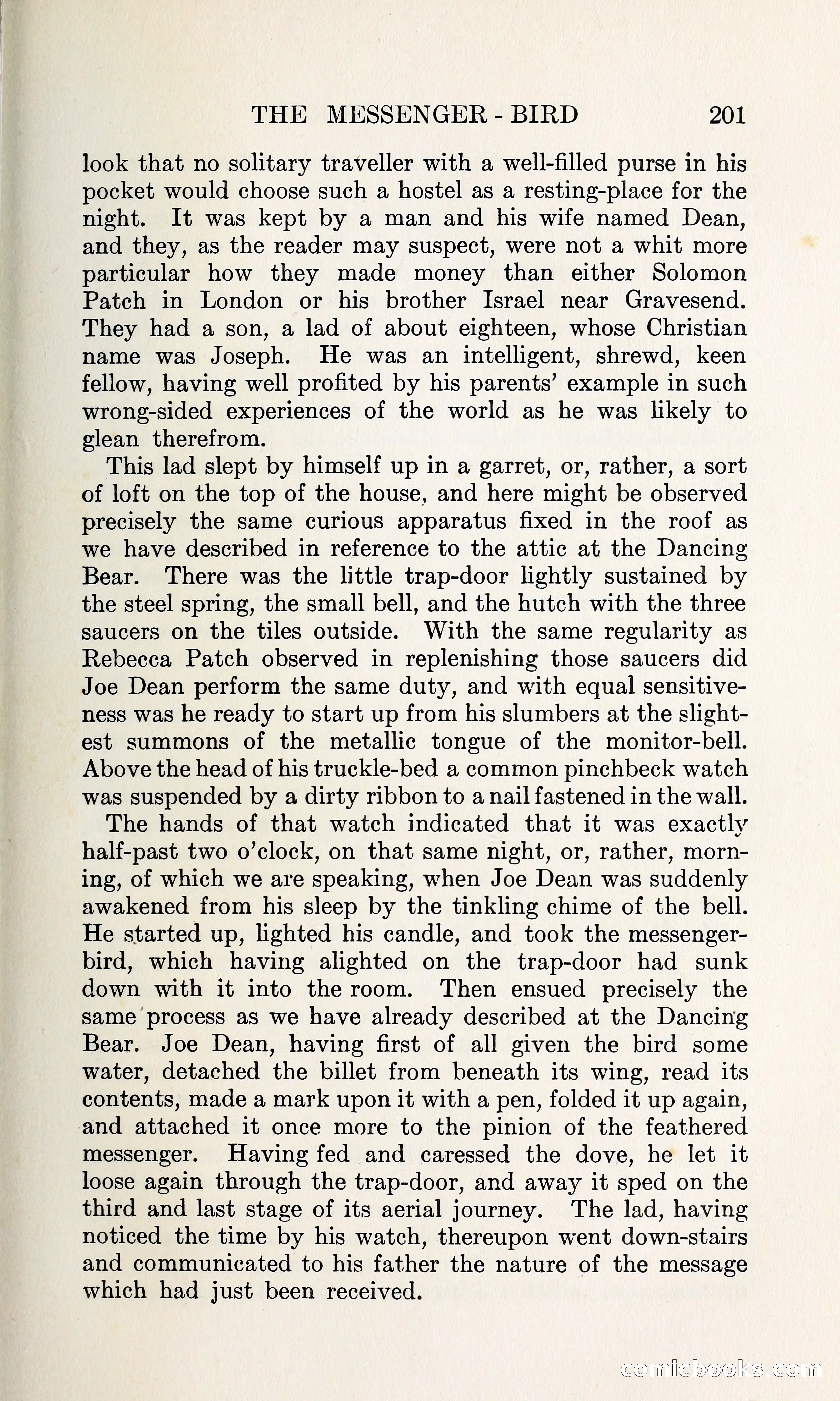 The Mysteries of the Court of London — page 224 of 400