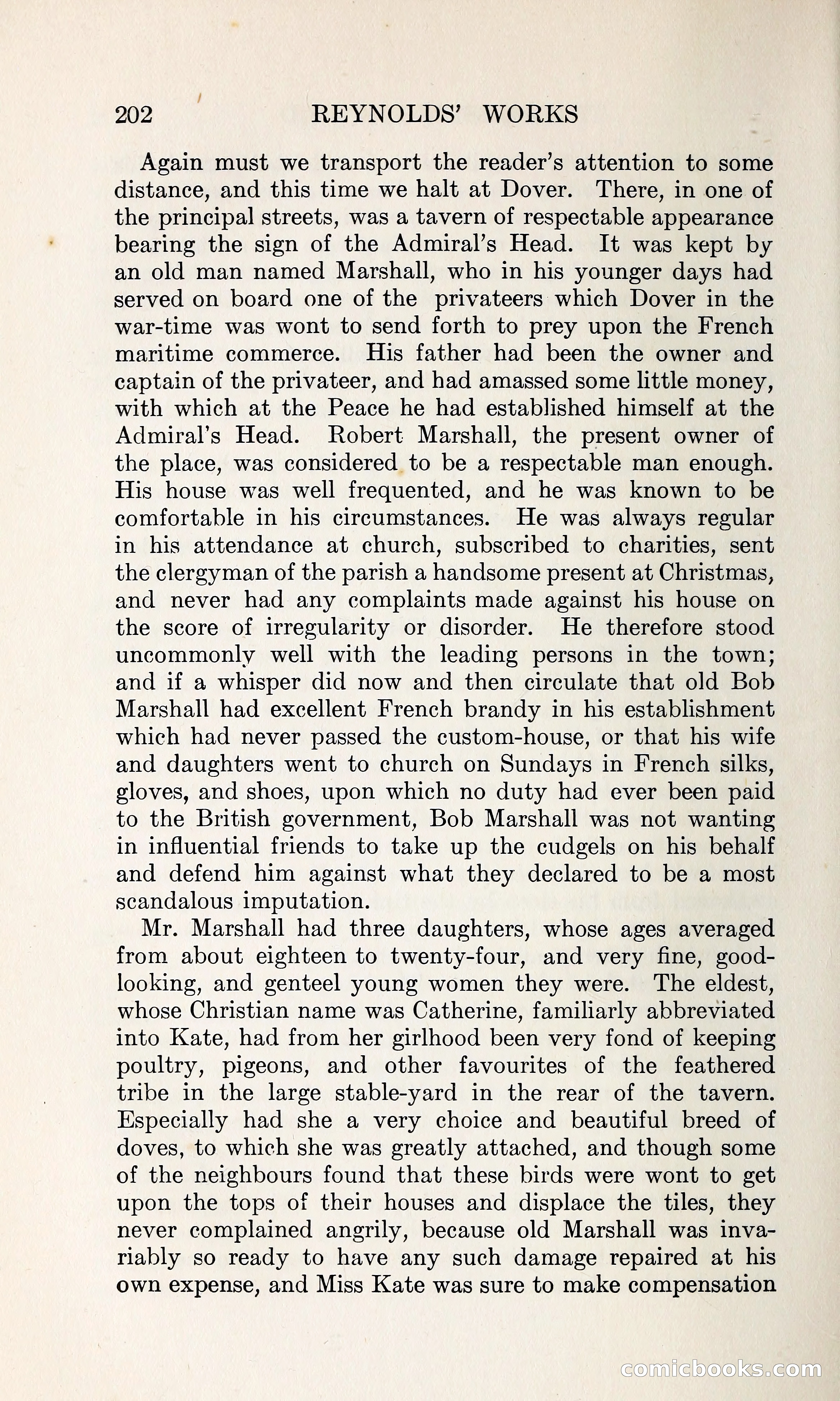 The Mysteries of the Court of London — page 225 of 400
