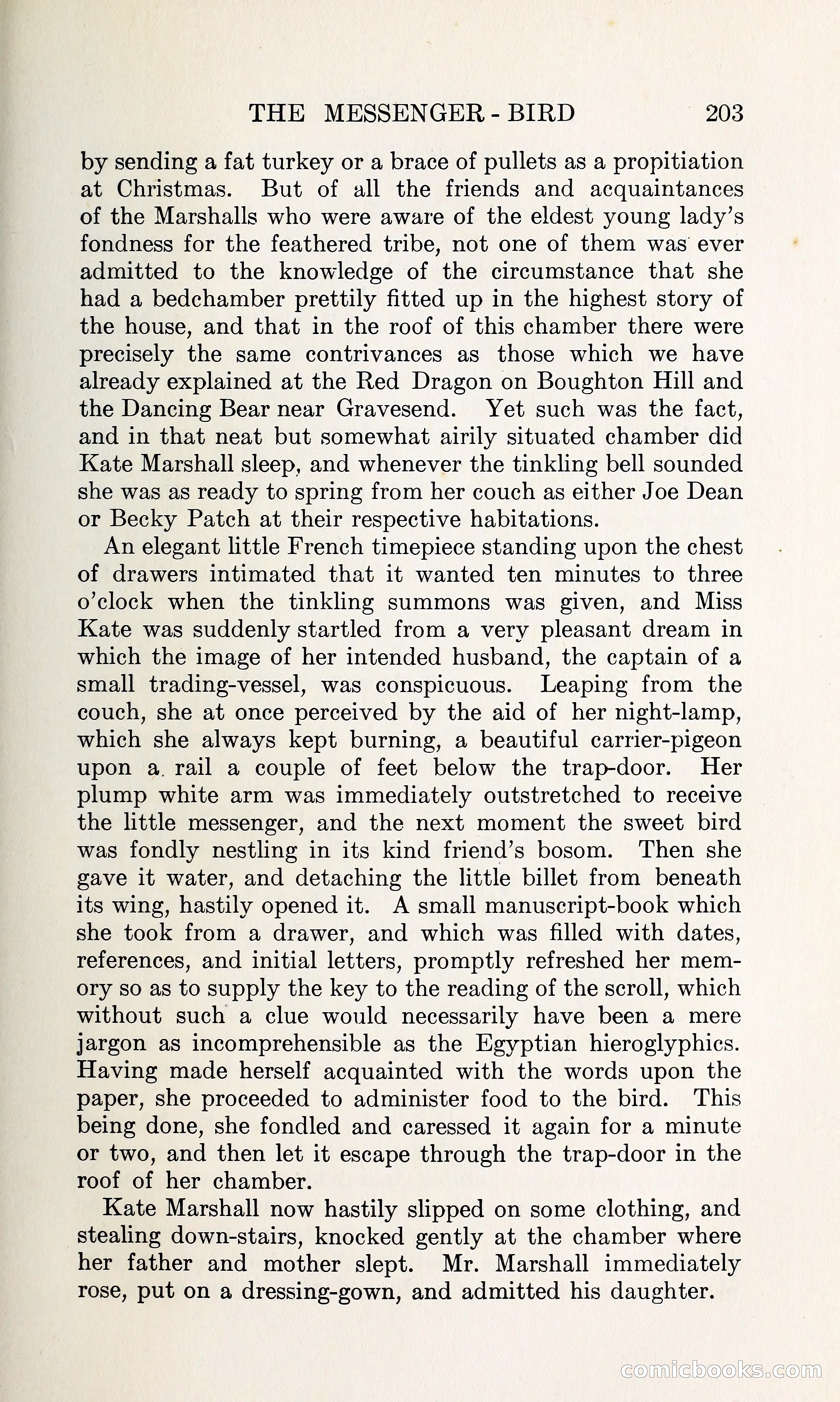 The Mysteries of the Court of London — page 226 of 400