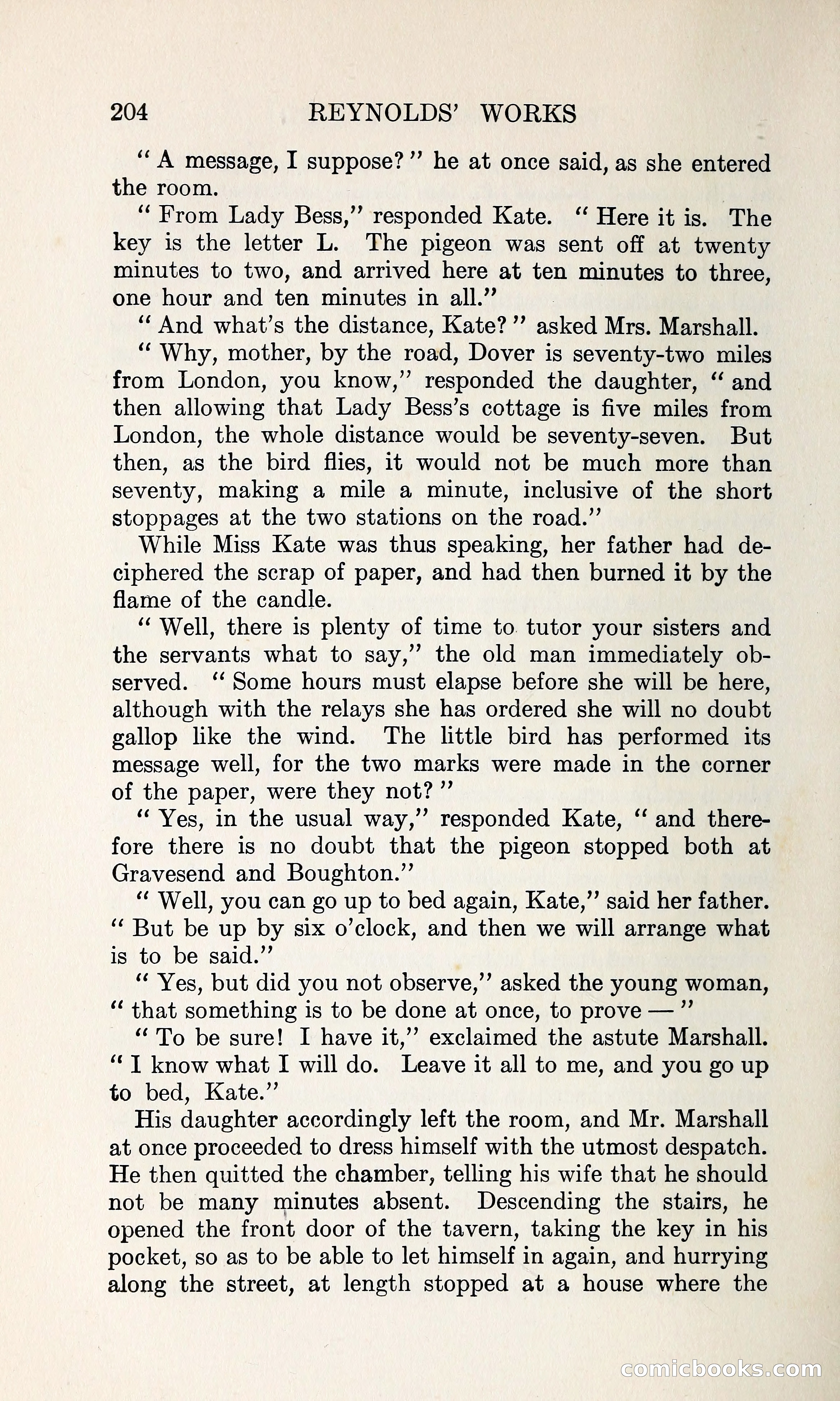 The Mysteries of the Court of London — page 227 of 400