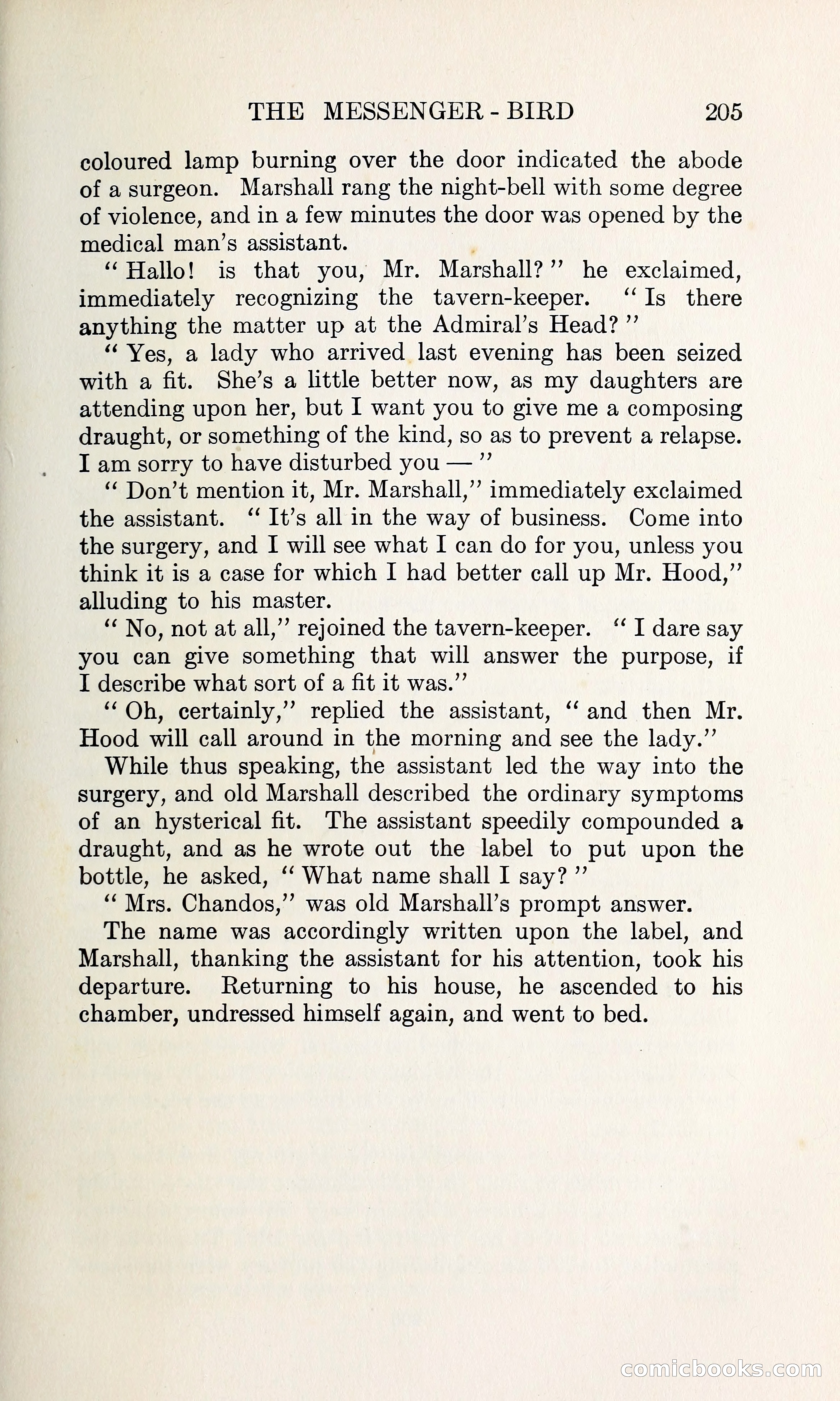 The Mysteries of the Court of London — page 228 of 400