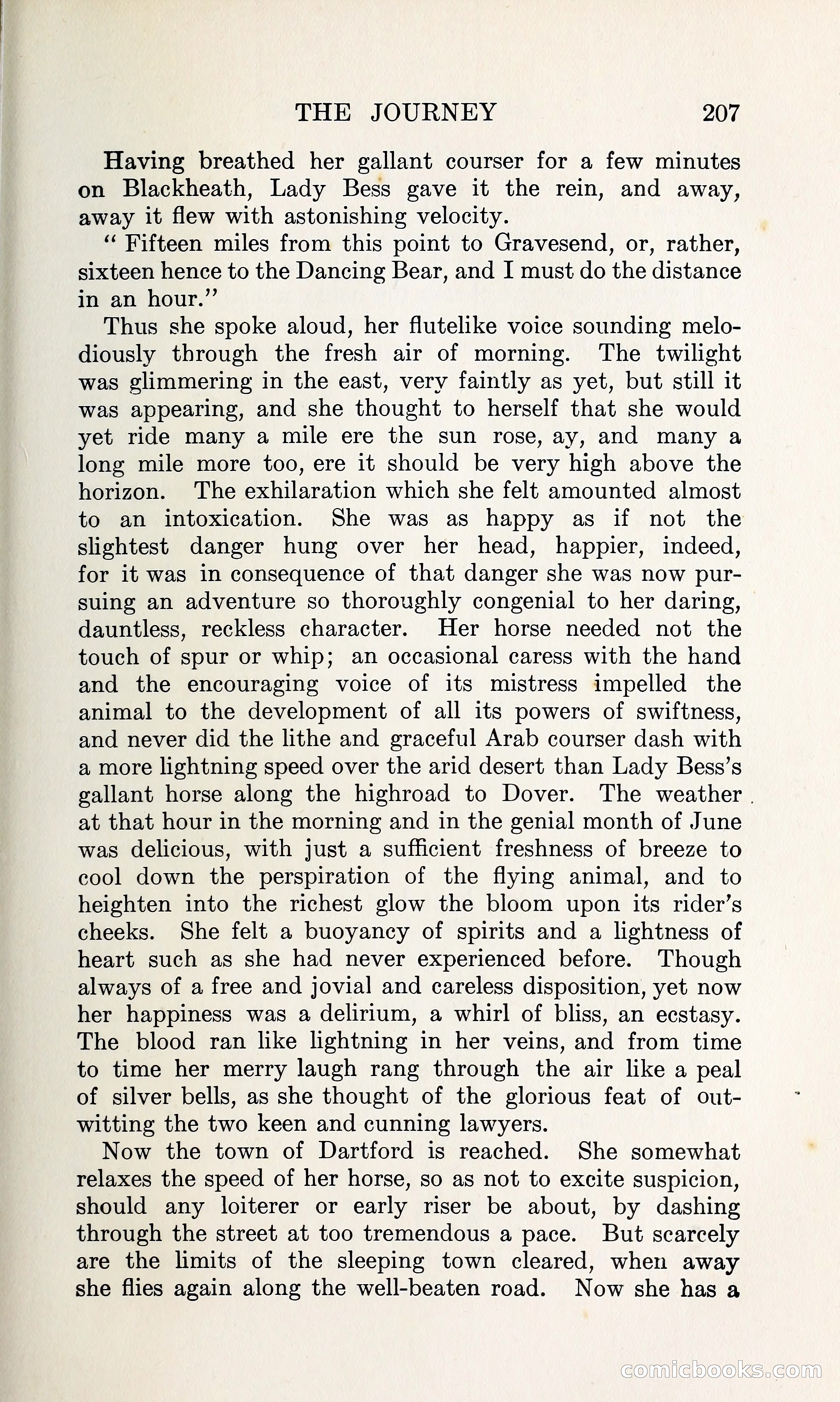 The Mysteries of the Court of London — page 230 of 400