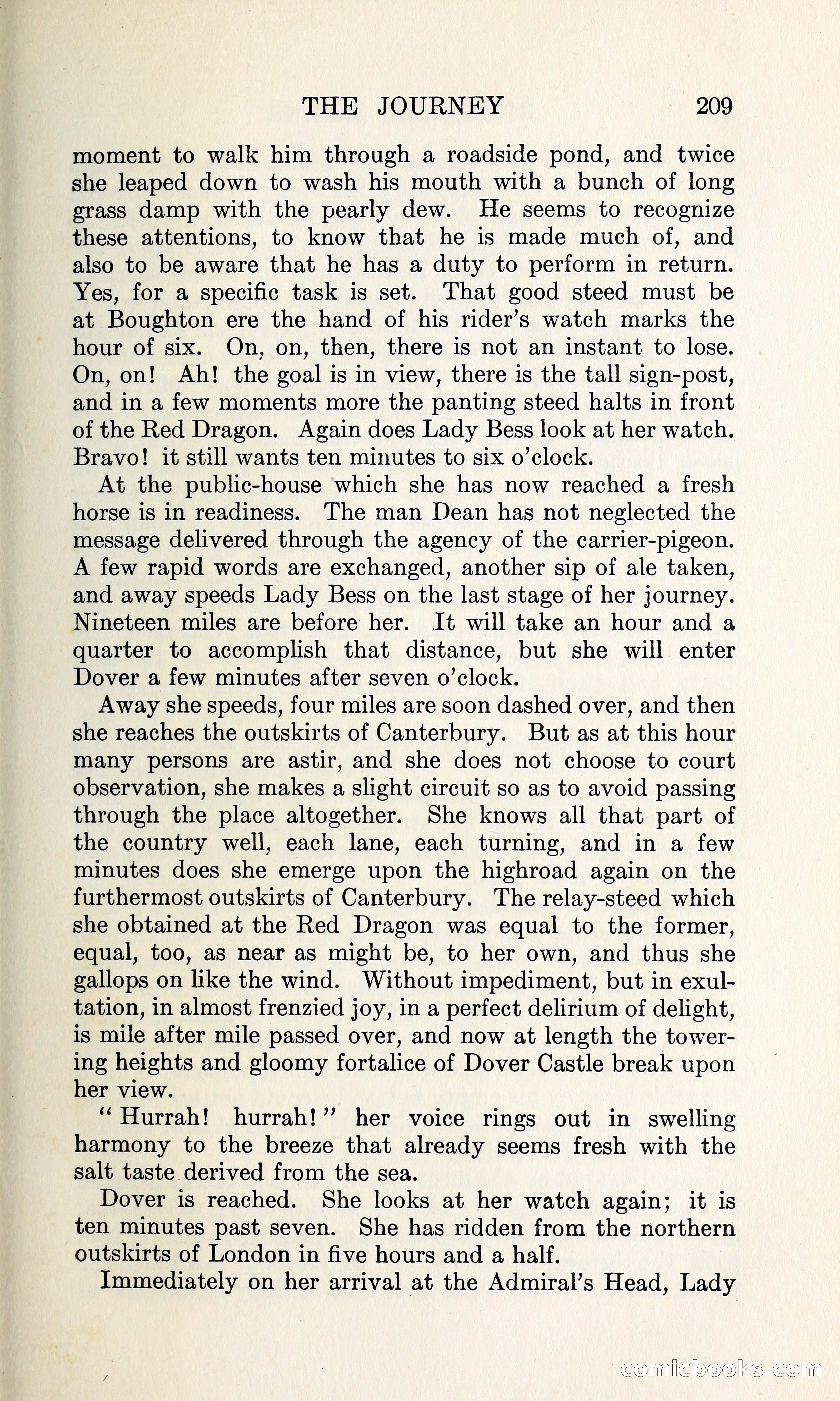The Mysteries of the Court of London — page 236 of 400