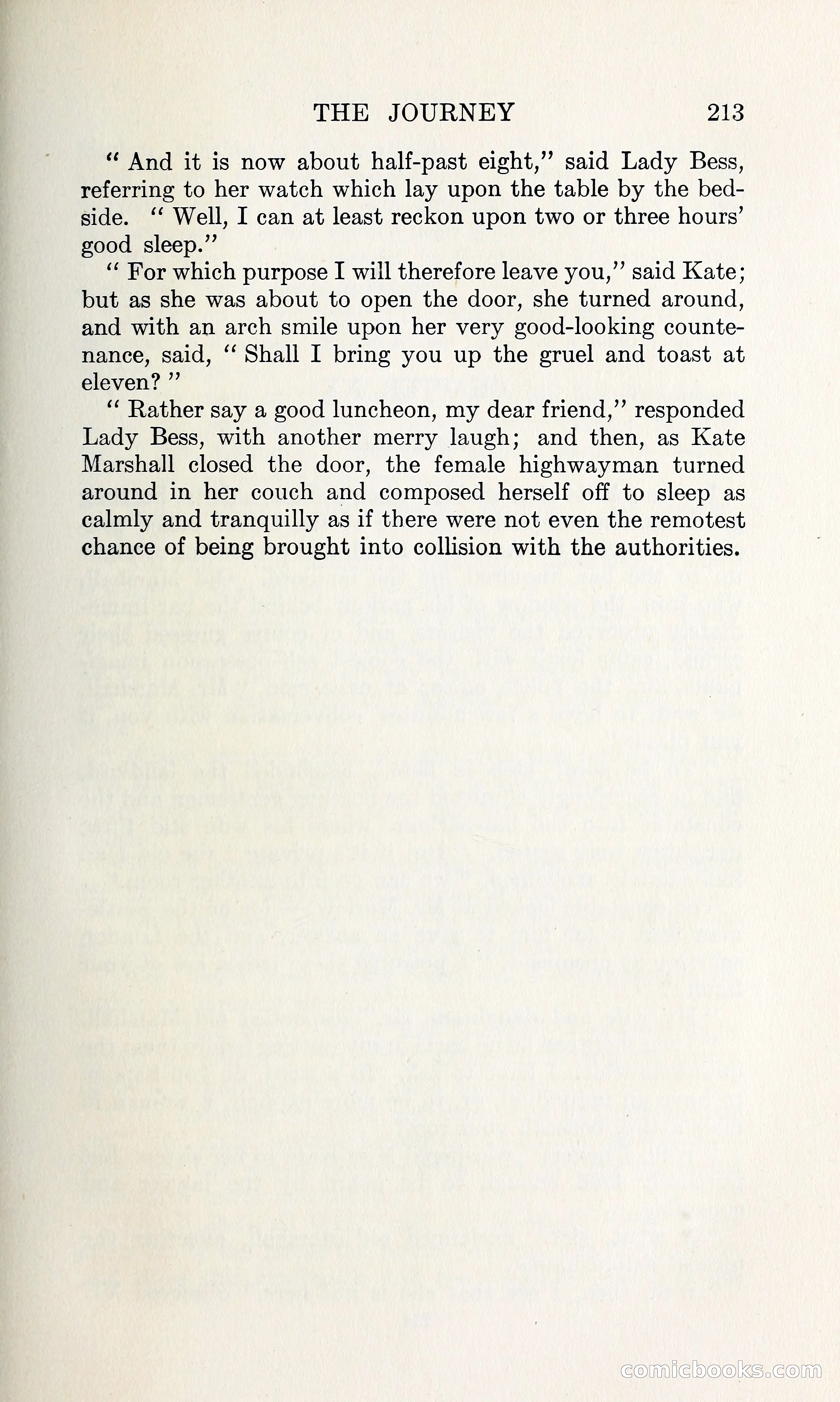 The Mysteries of the Court of London — page 240 of 400