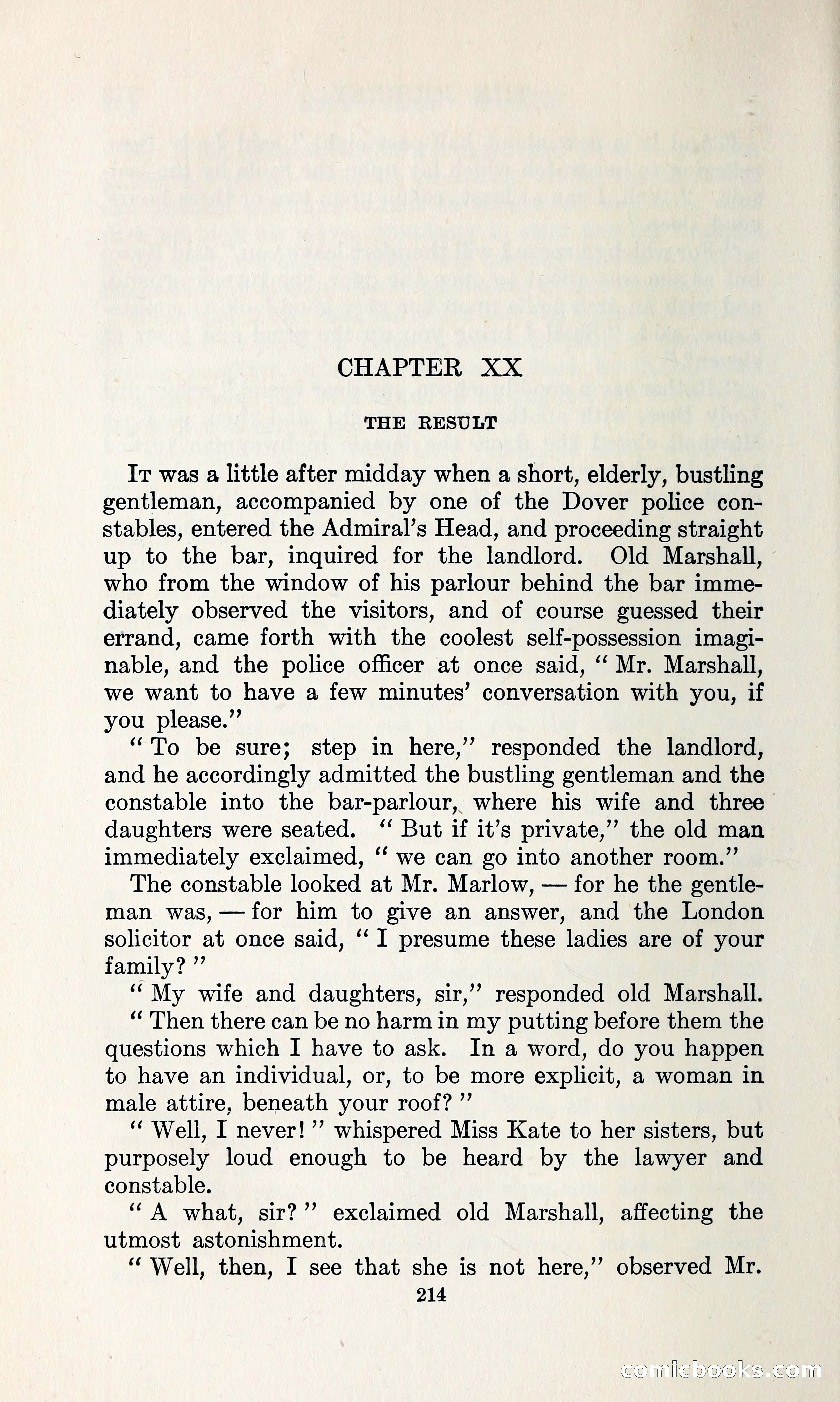 The Mysteries of the Court of London — page 241 of 400
