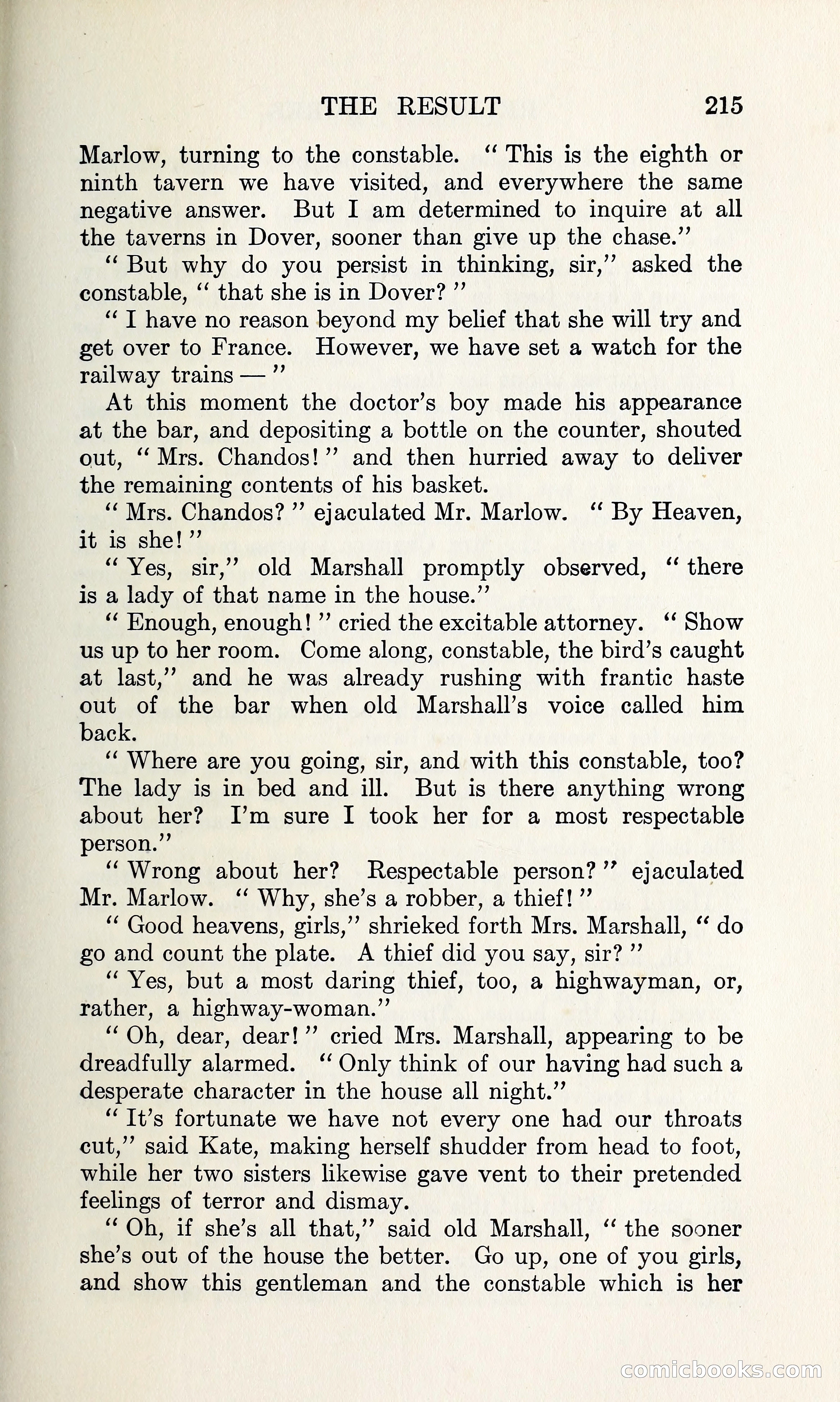 The Mysteries of the Court of London — page 242 of 400