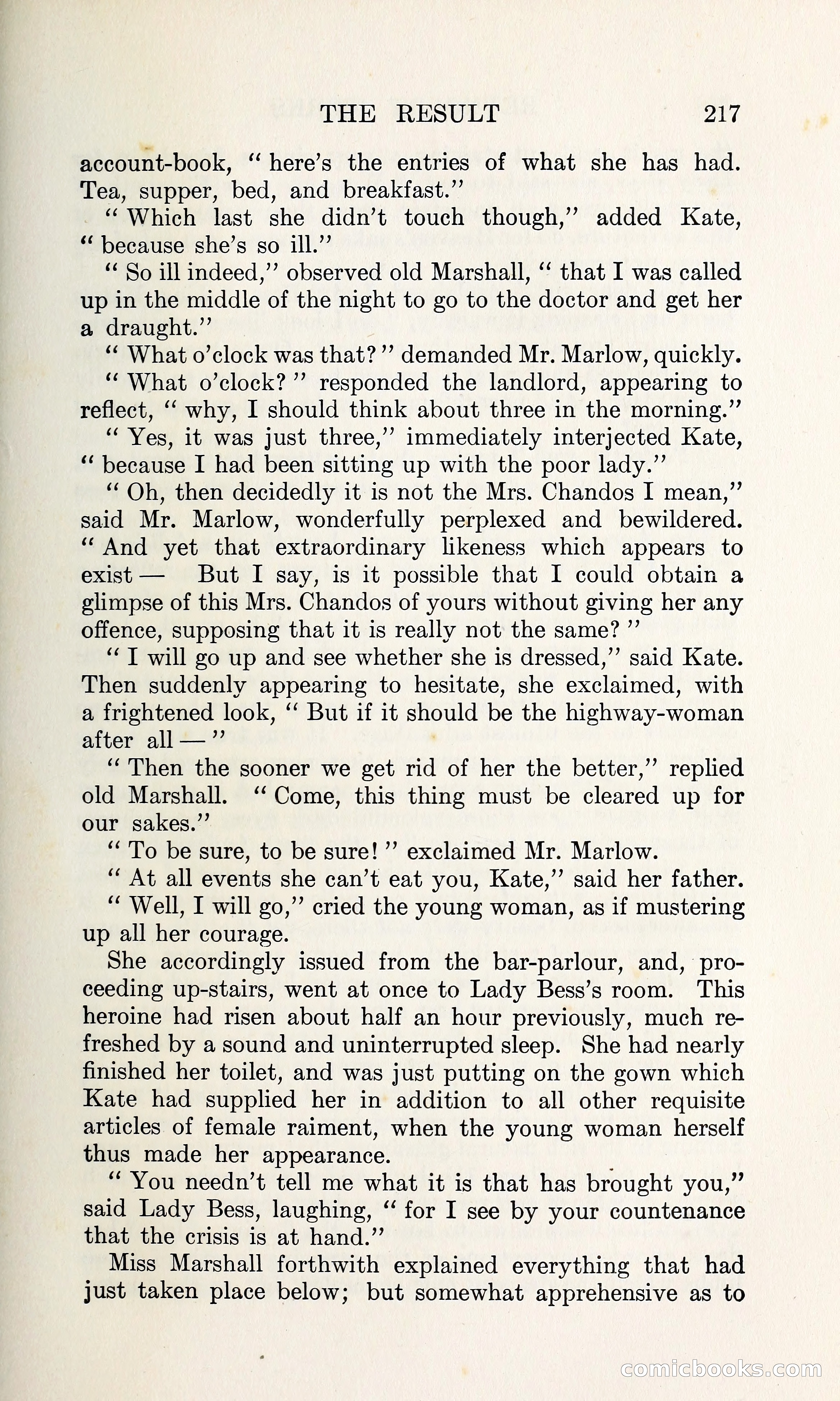 The Mysteries of the Court of London — page 244 of 400