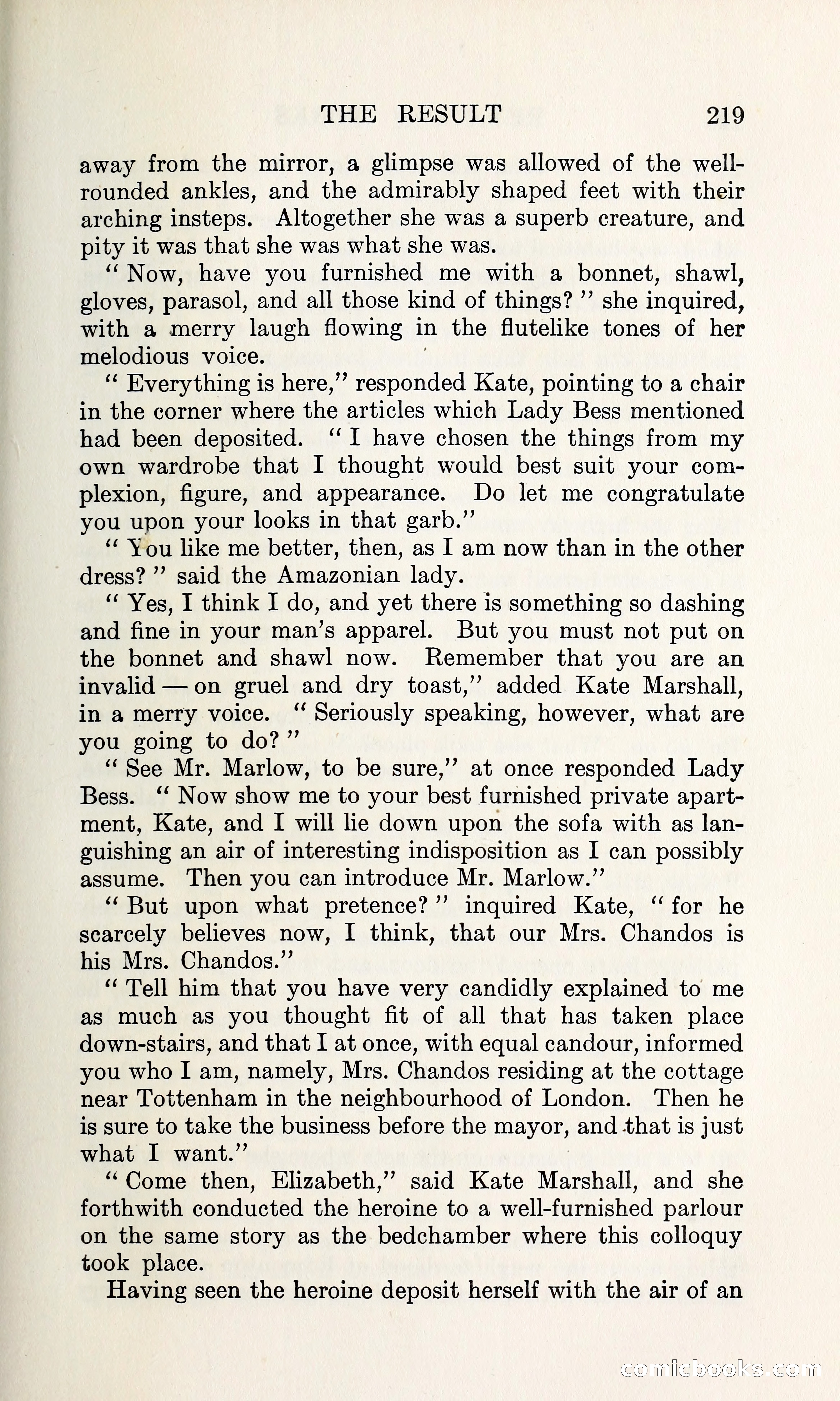 The Mysteries of the Court of London — page 246 of 400
