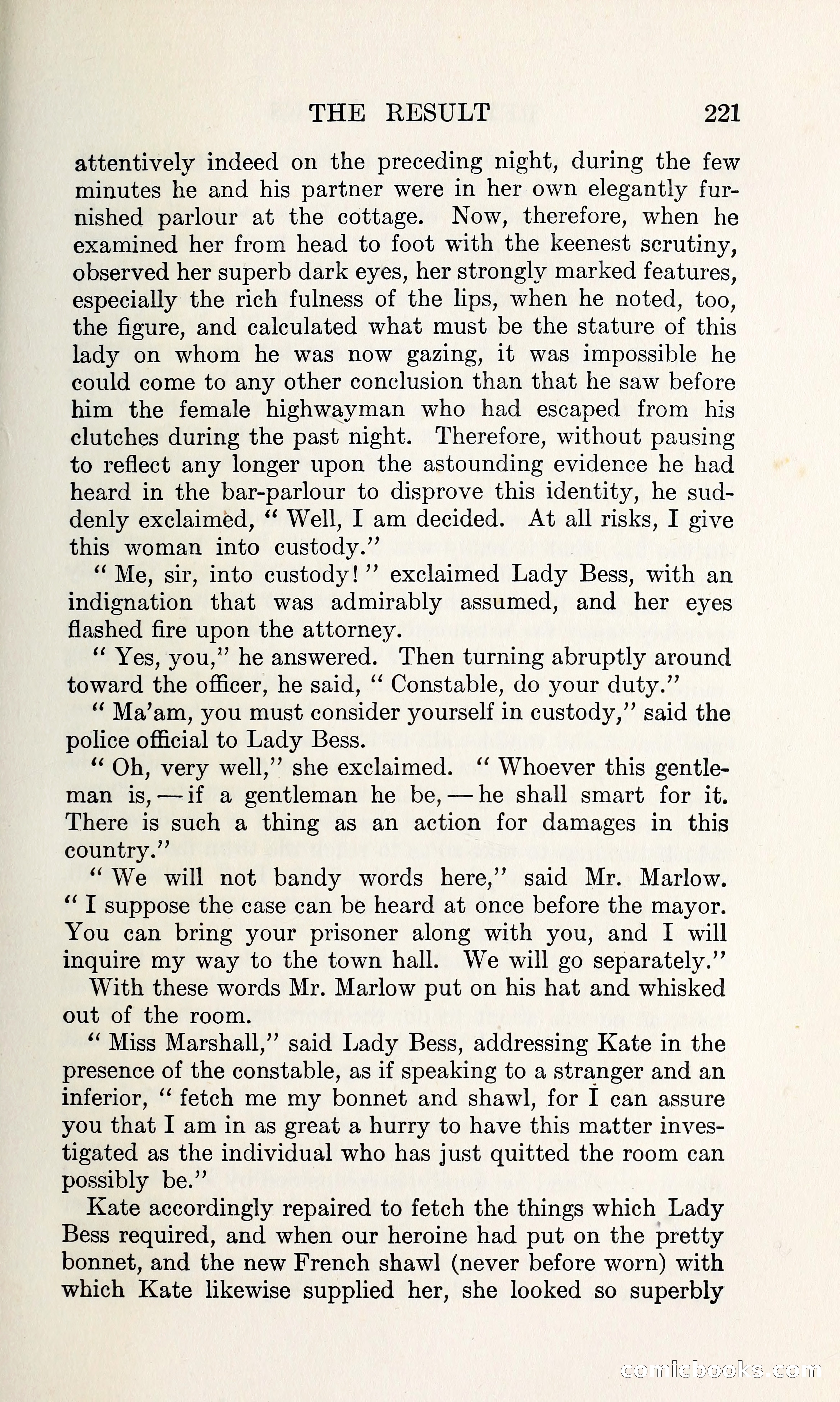 The Mysteries of the Court of London — page 248 of 400