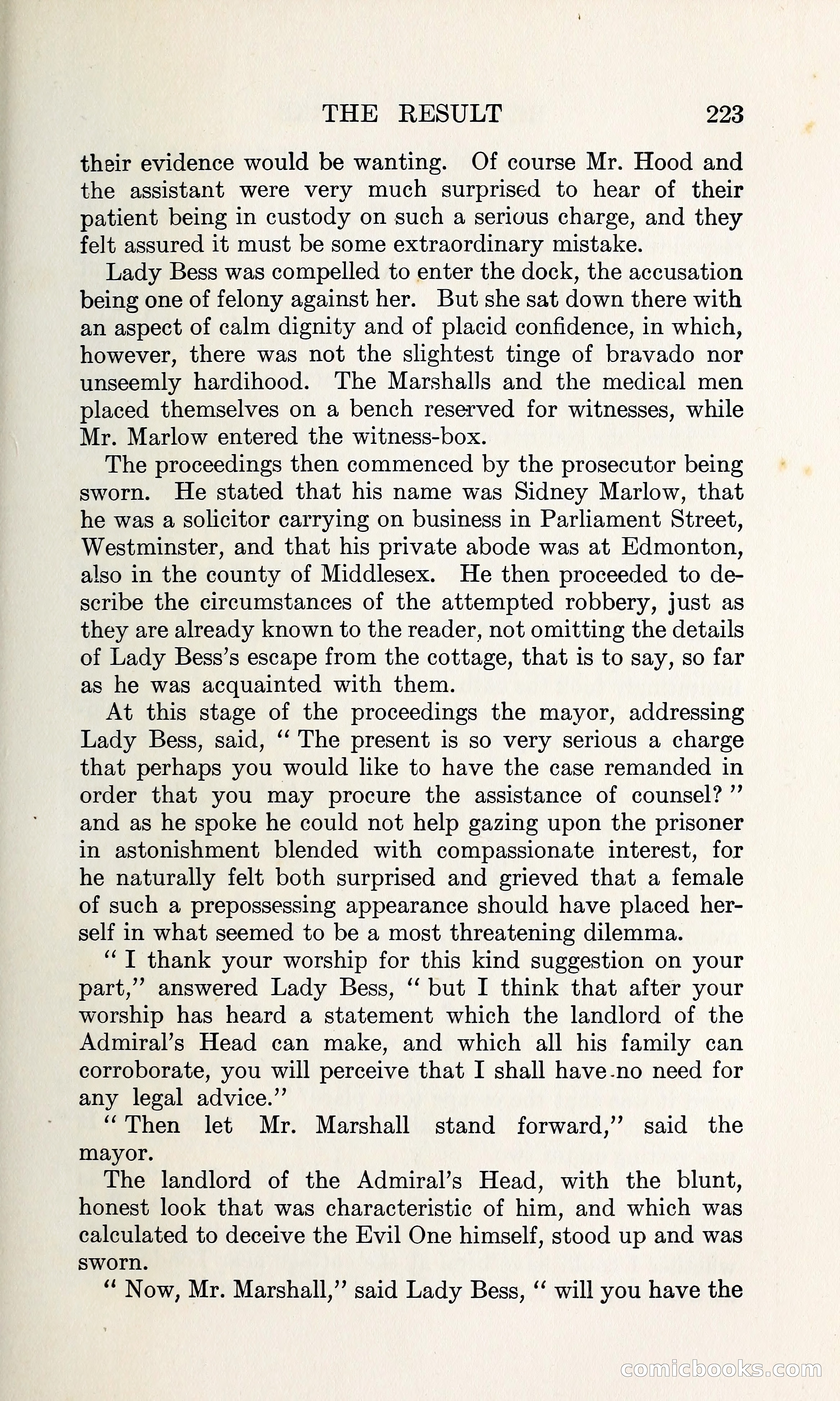The Mysteries of the Court of London — page 250 of 400
