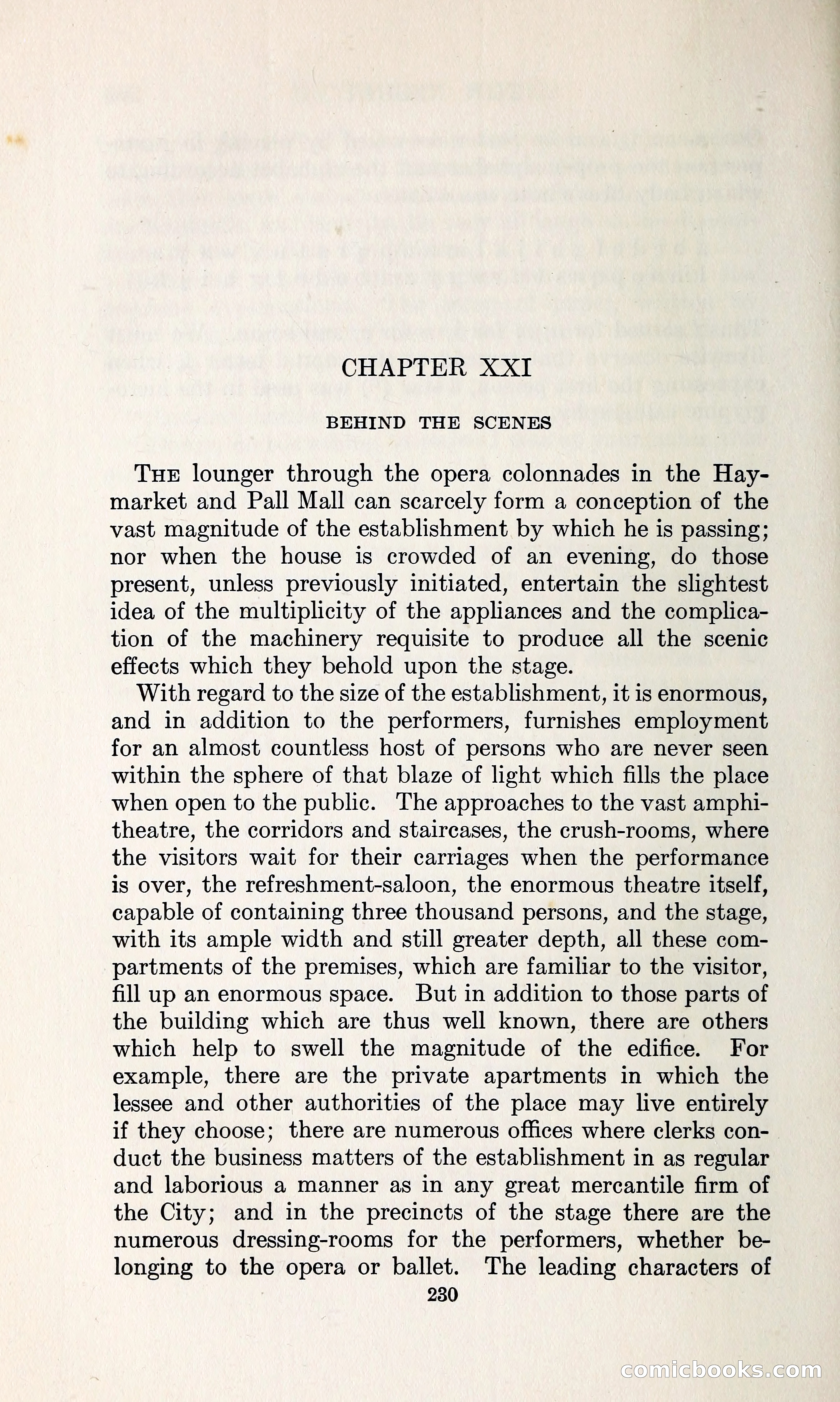 The Mysteries of the Court of London — page 257 of 400