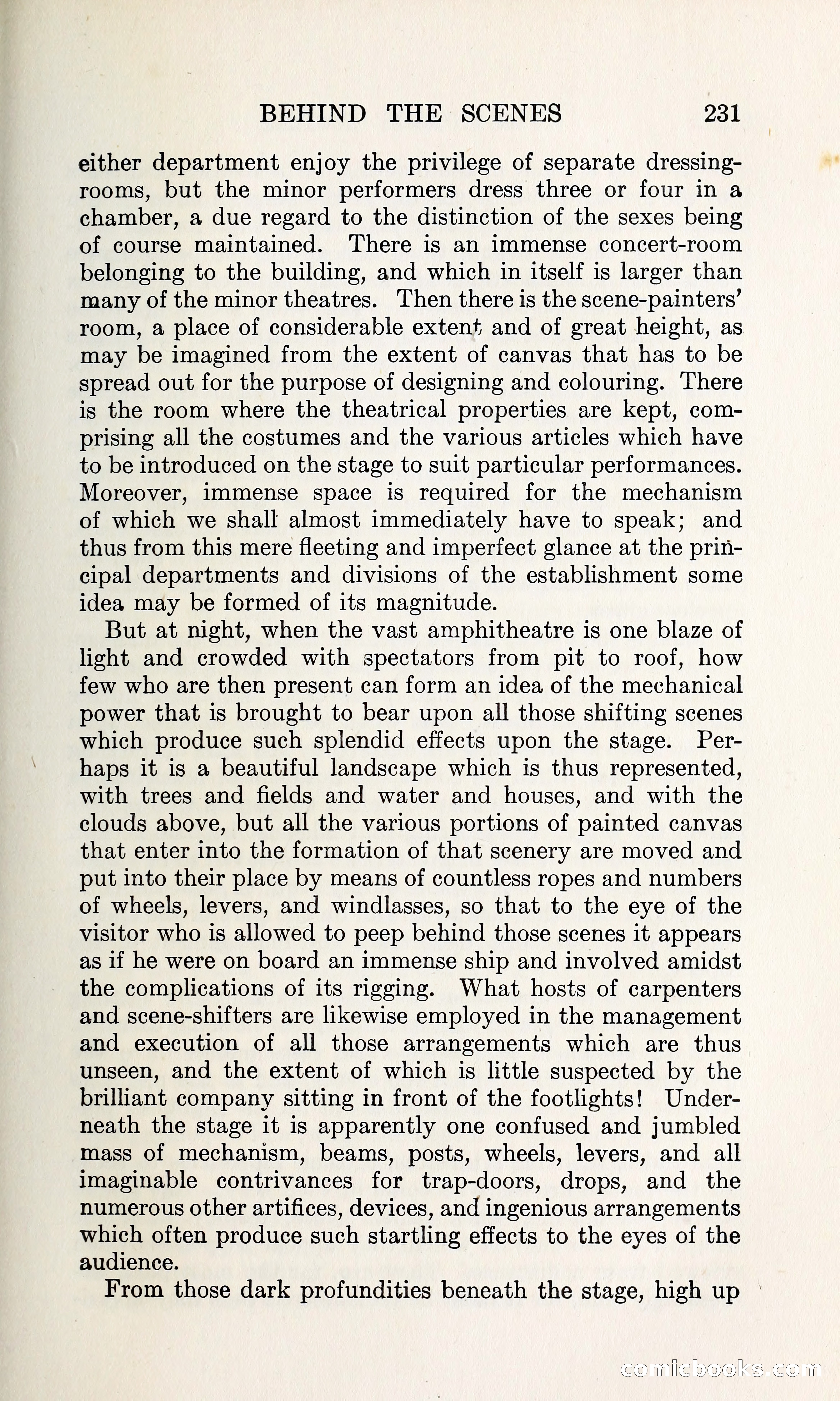 The Mysteries of the Court of London — page 258 of 400