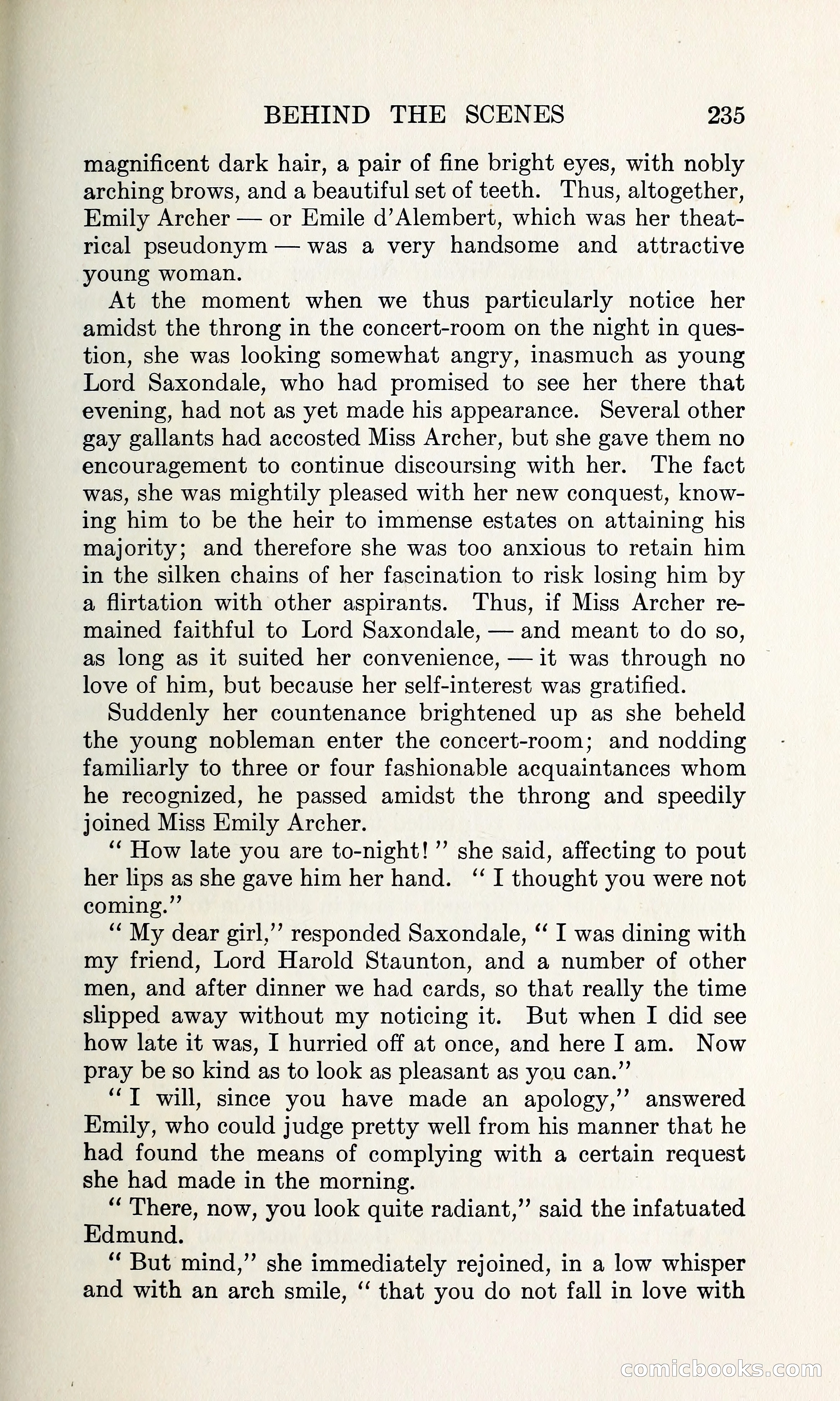 The Mysteries of the Court of London — page 262 of 400