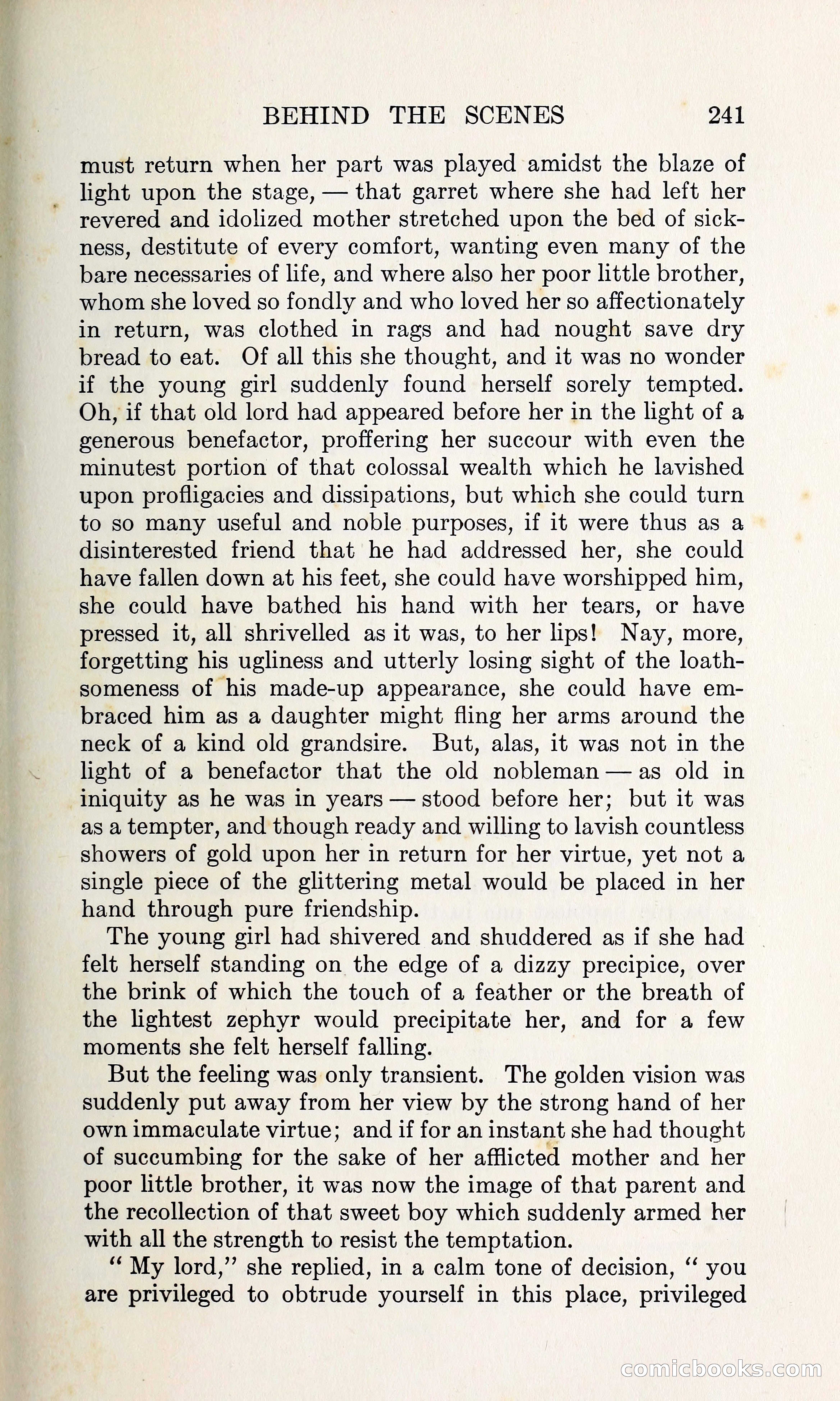 The Mysteries of the Court of London — page 268 of 400