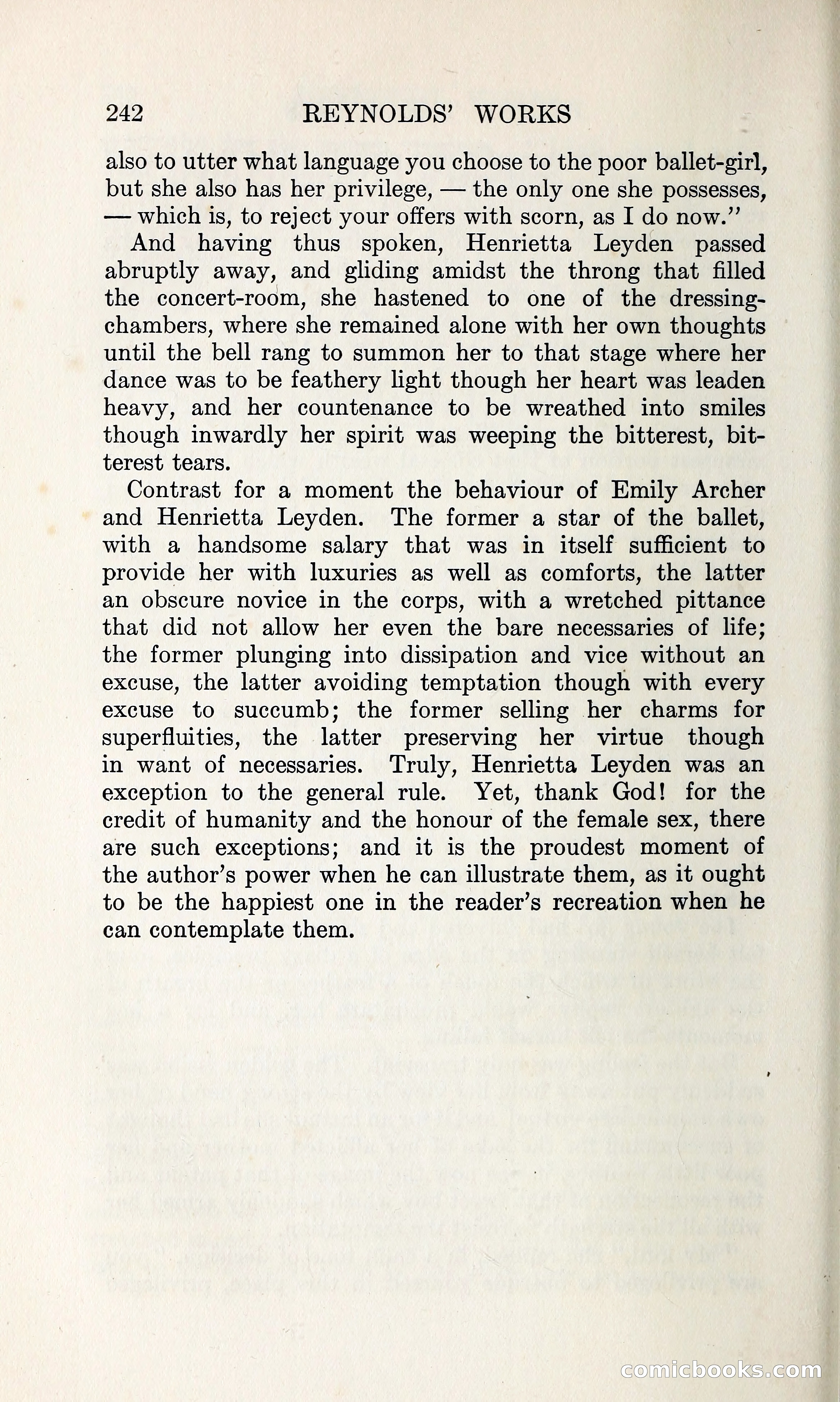 The Mysteries of the Court of London — page 269 of 400