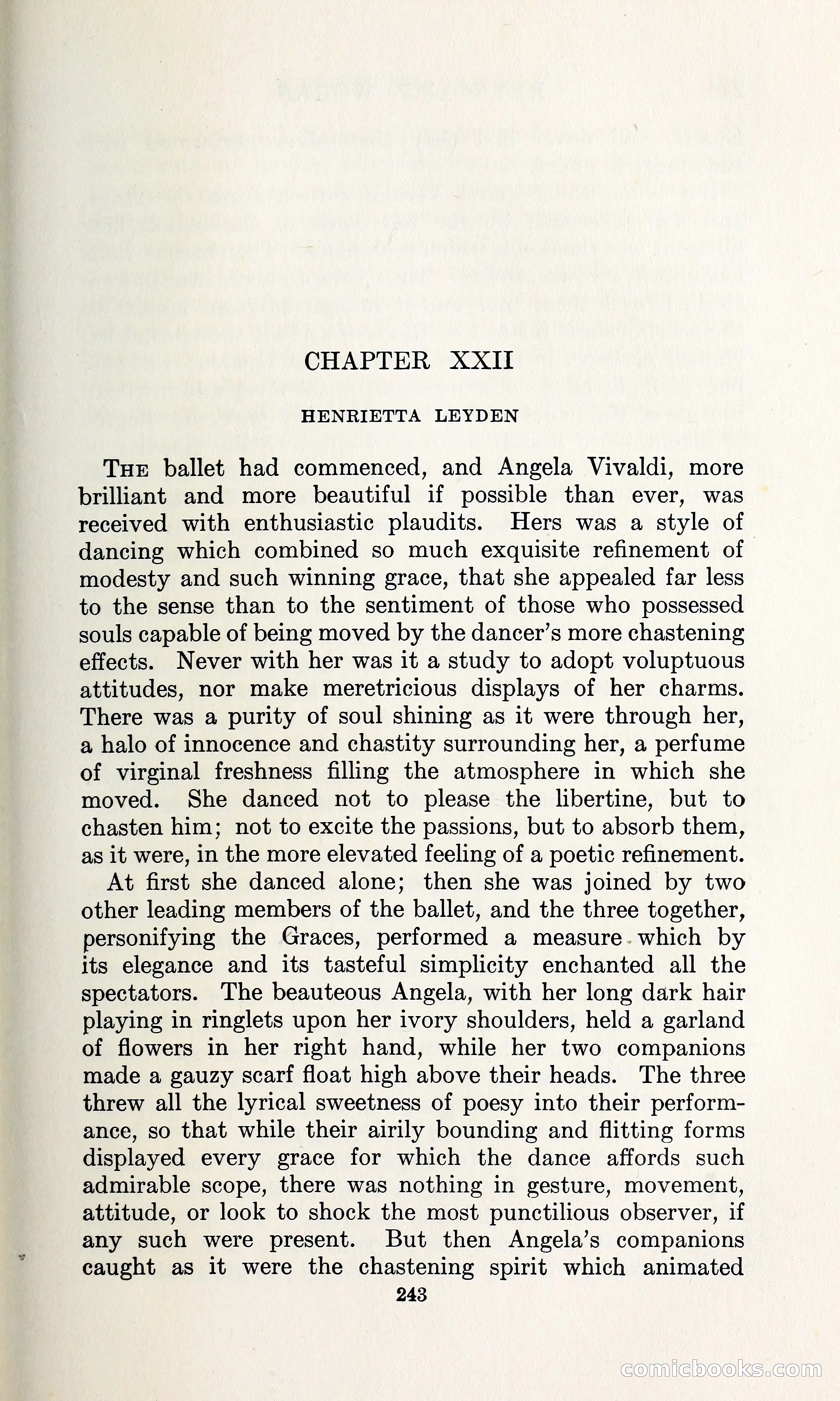 The Mysteries of the Court of London — page 270 of 400