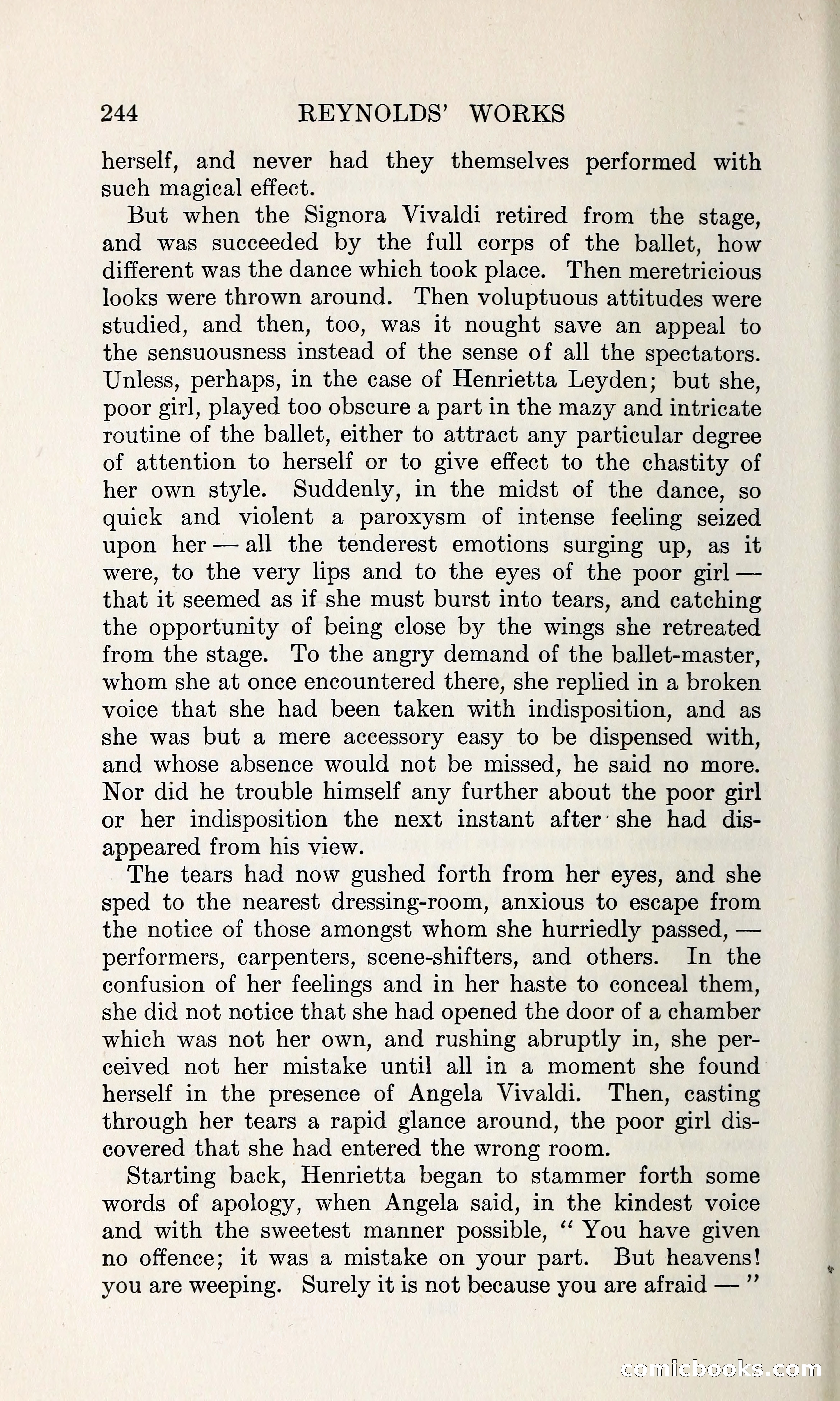 The Mysteries of the Court of London — page 271 of 400