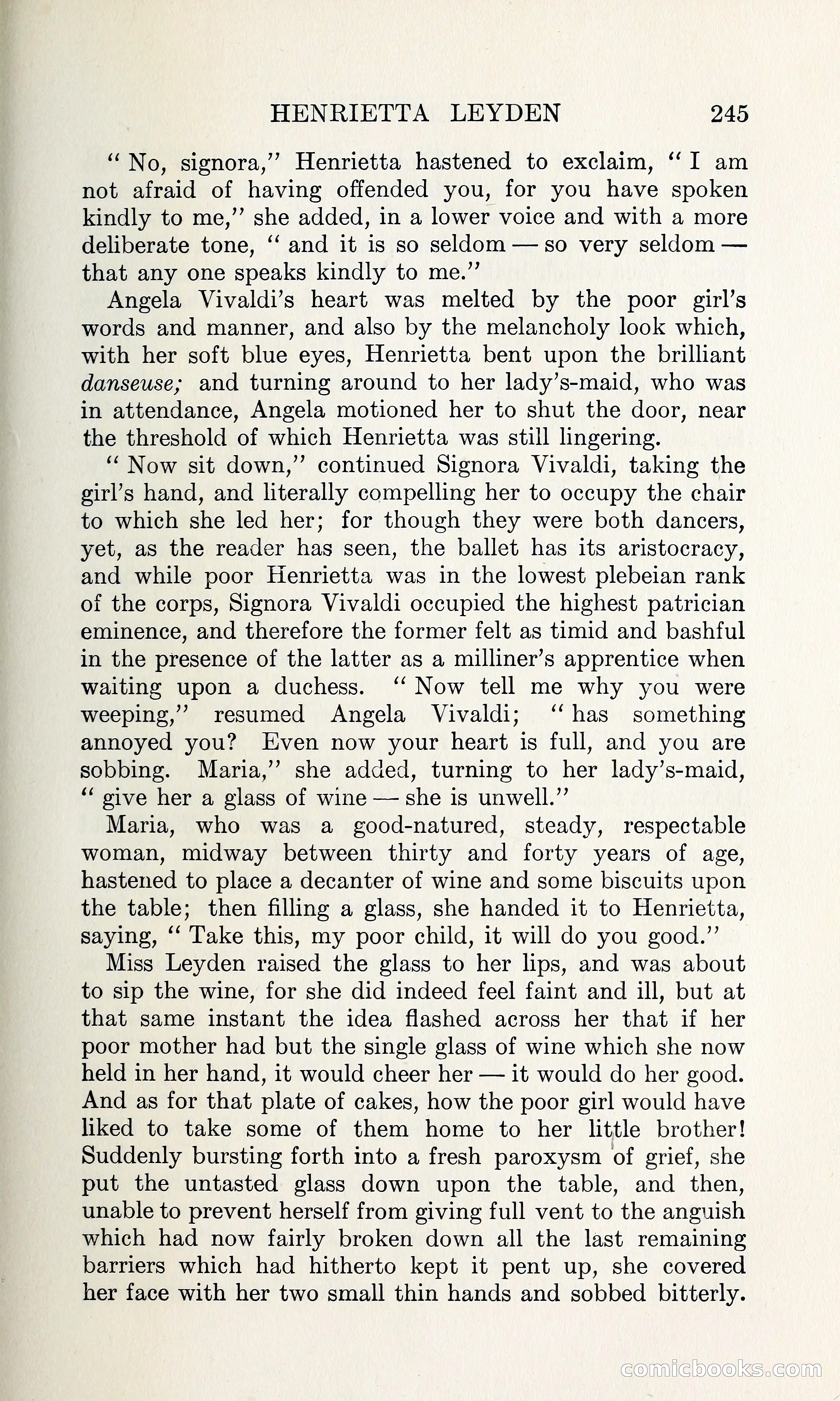 The Mysteries of the Court of London — page 272 of 400