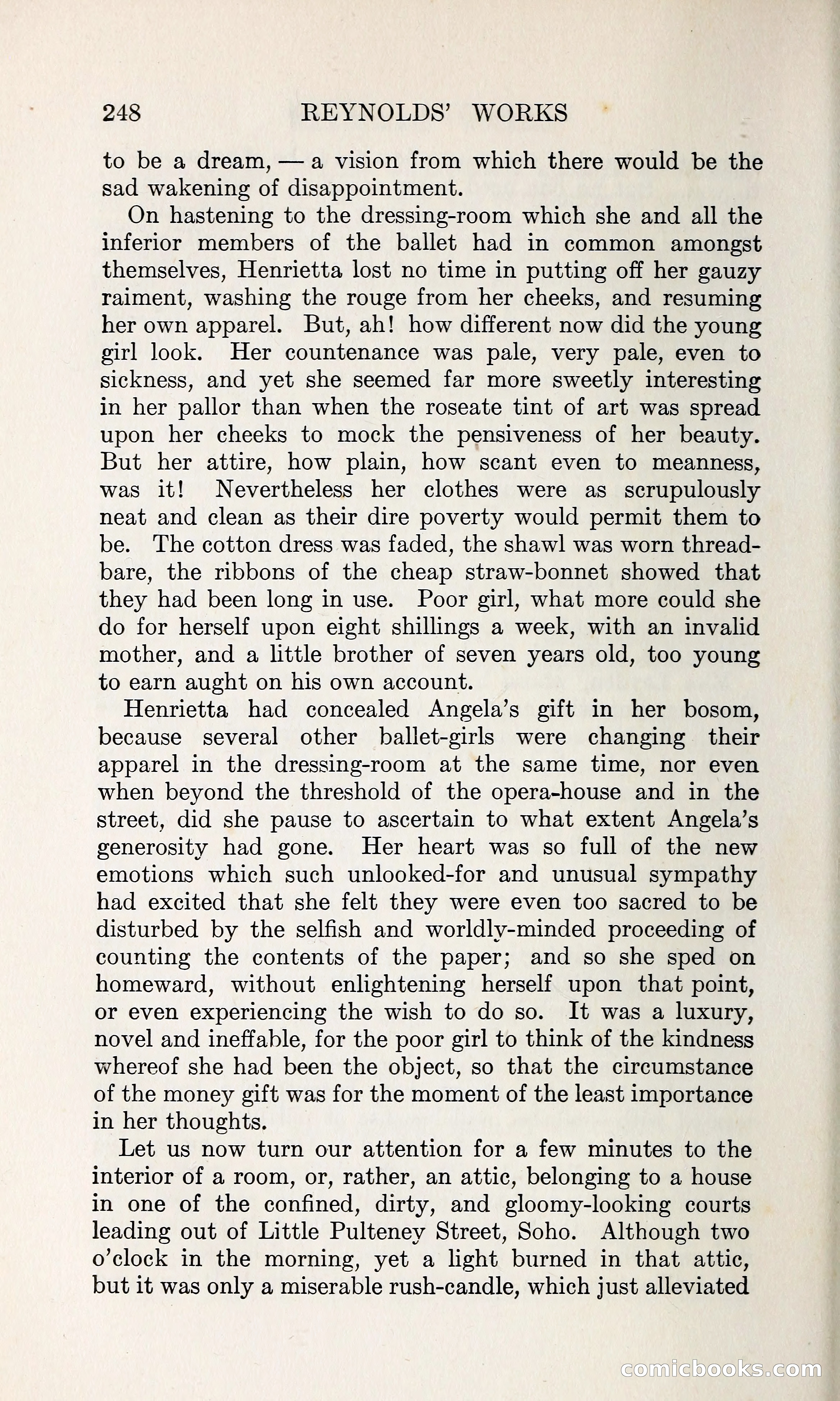 The Mysteries of the Court of London — page 275 of 400