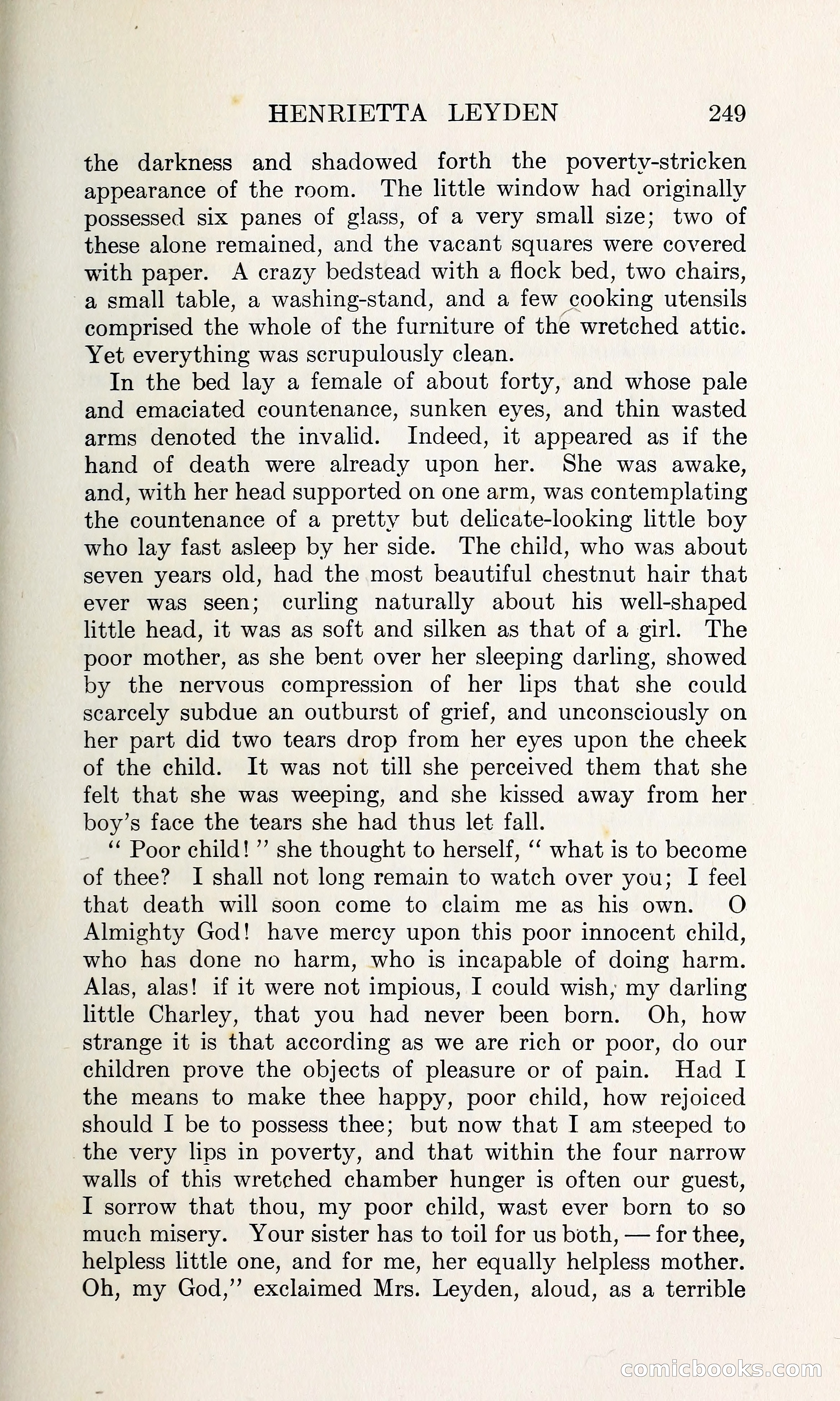 The Mysteries of the Court of London — page 276 of 400