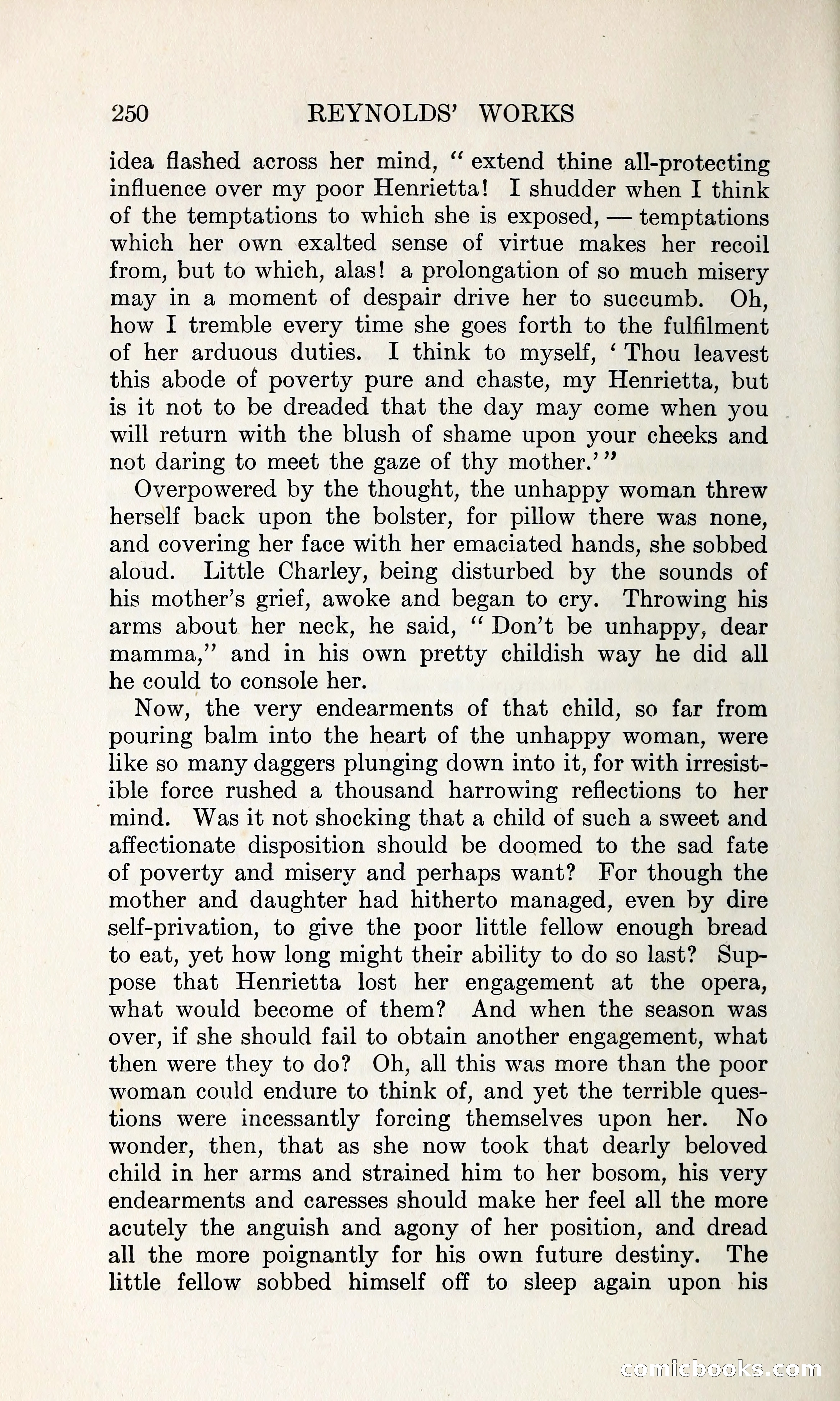 The Mysteries of the Court of London — page 277 of 400