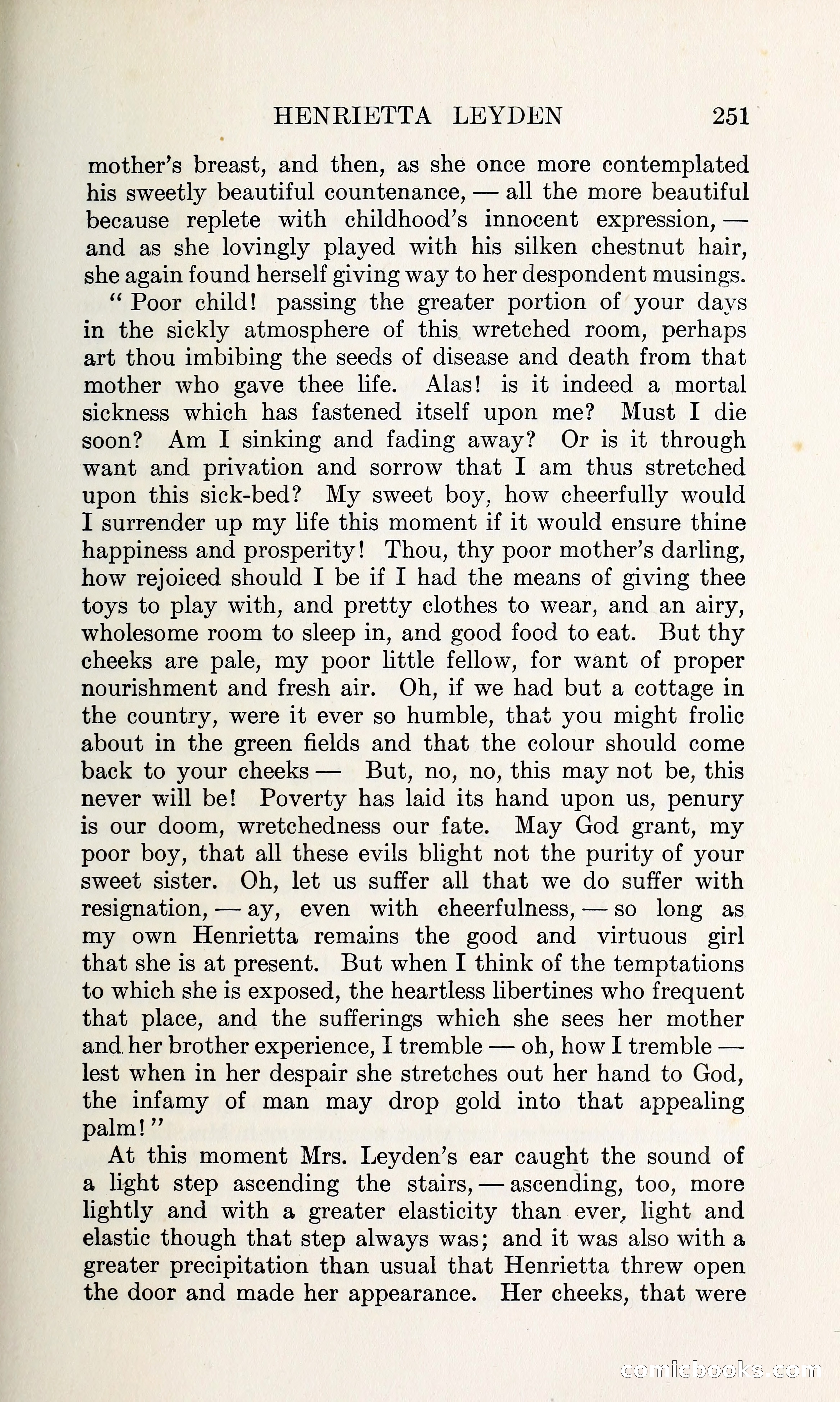 The Mysteries of the Court of London — page 278 of 400