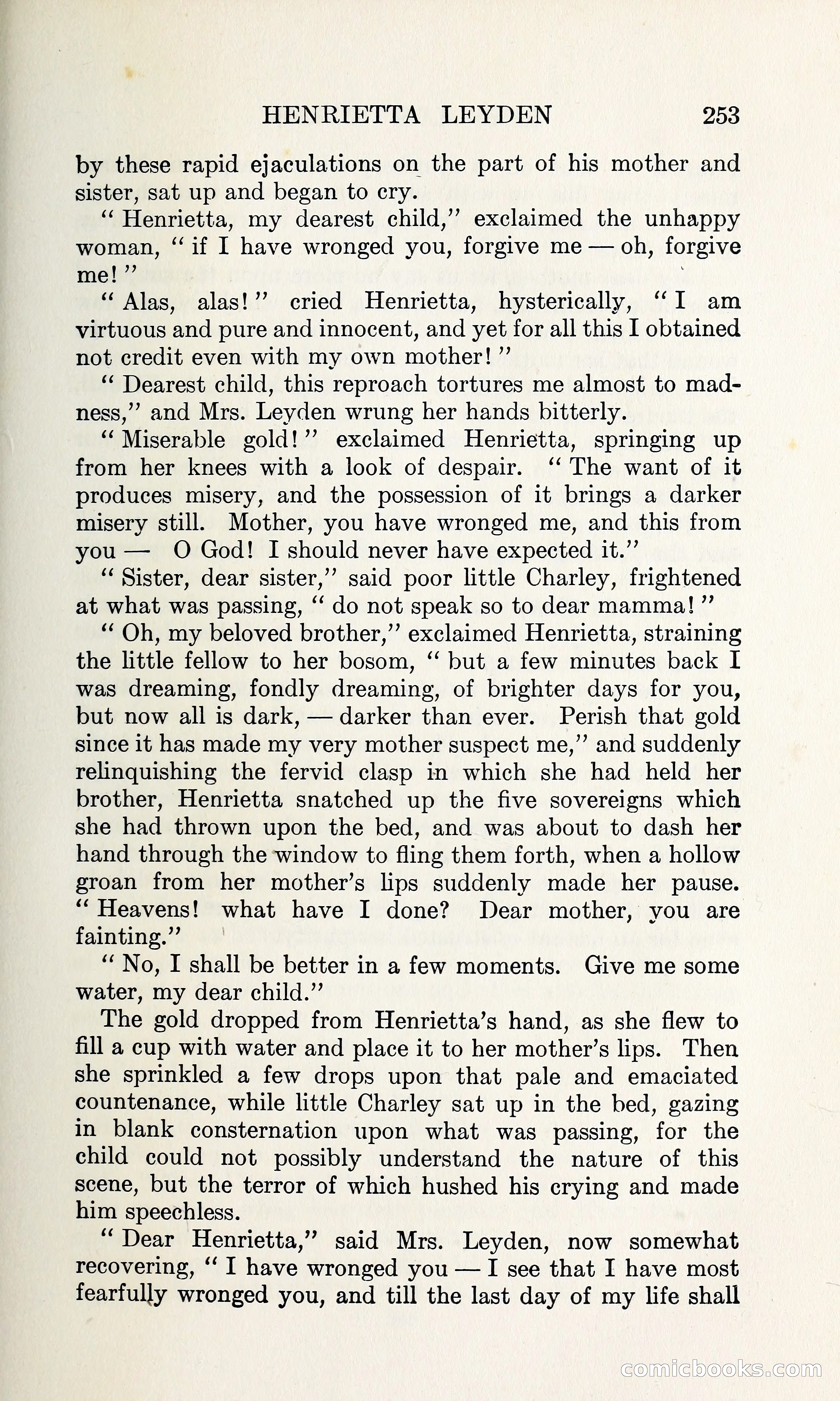 The Mysteries of the Court of London — page 280 of 400