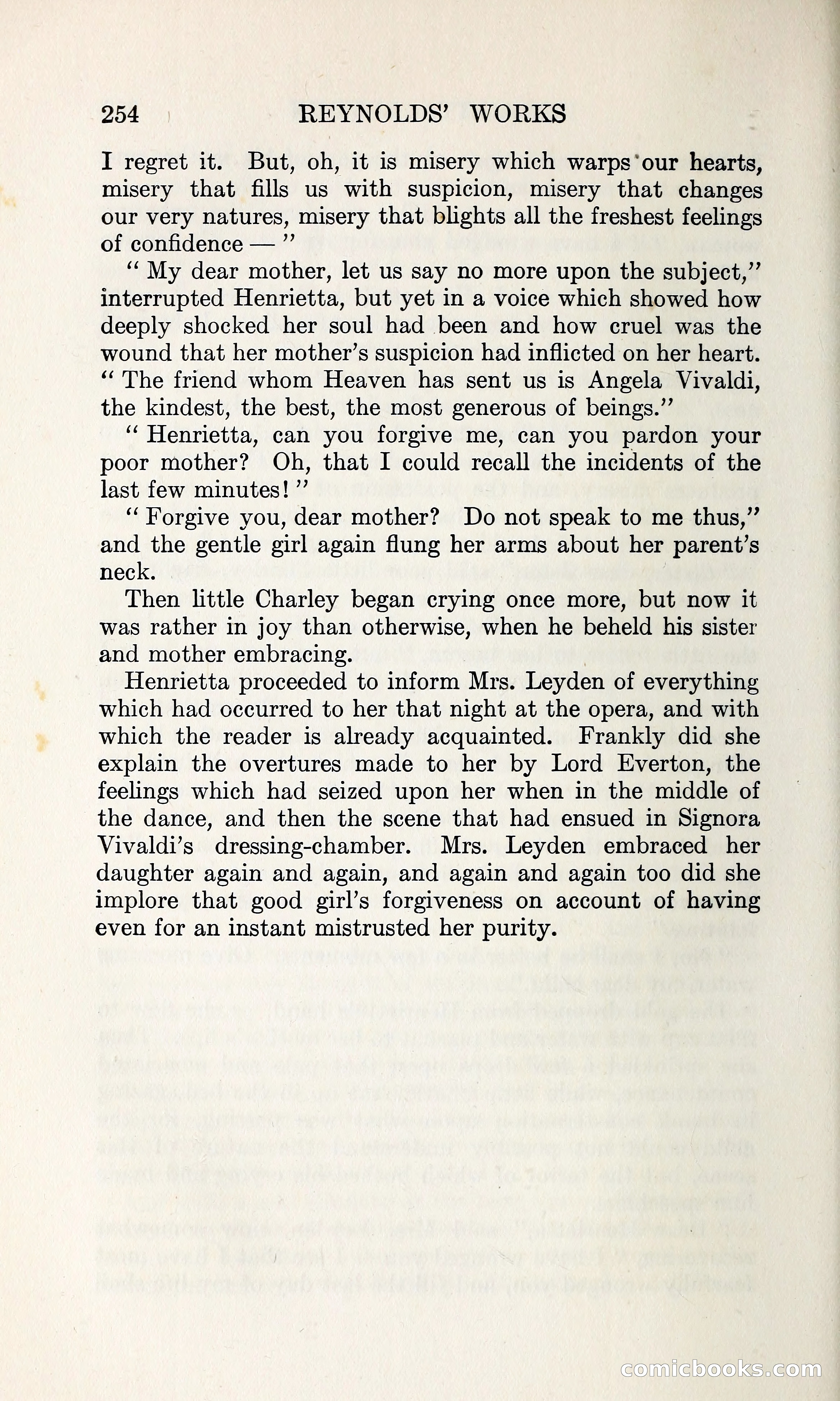 The Mysteries of the Court of London — page 281 of 400