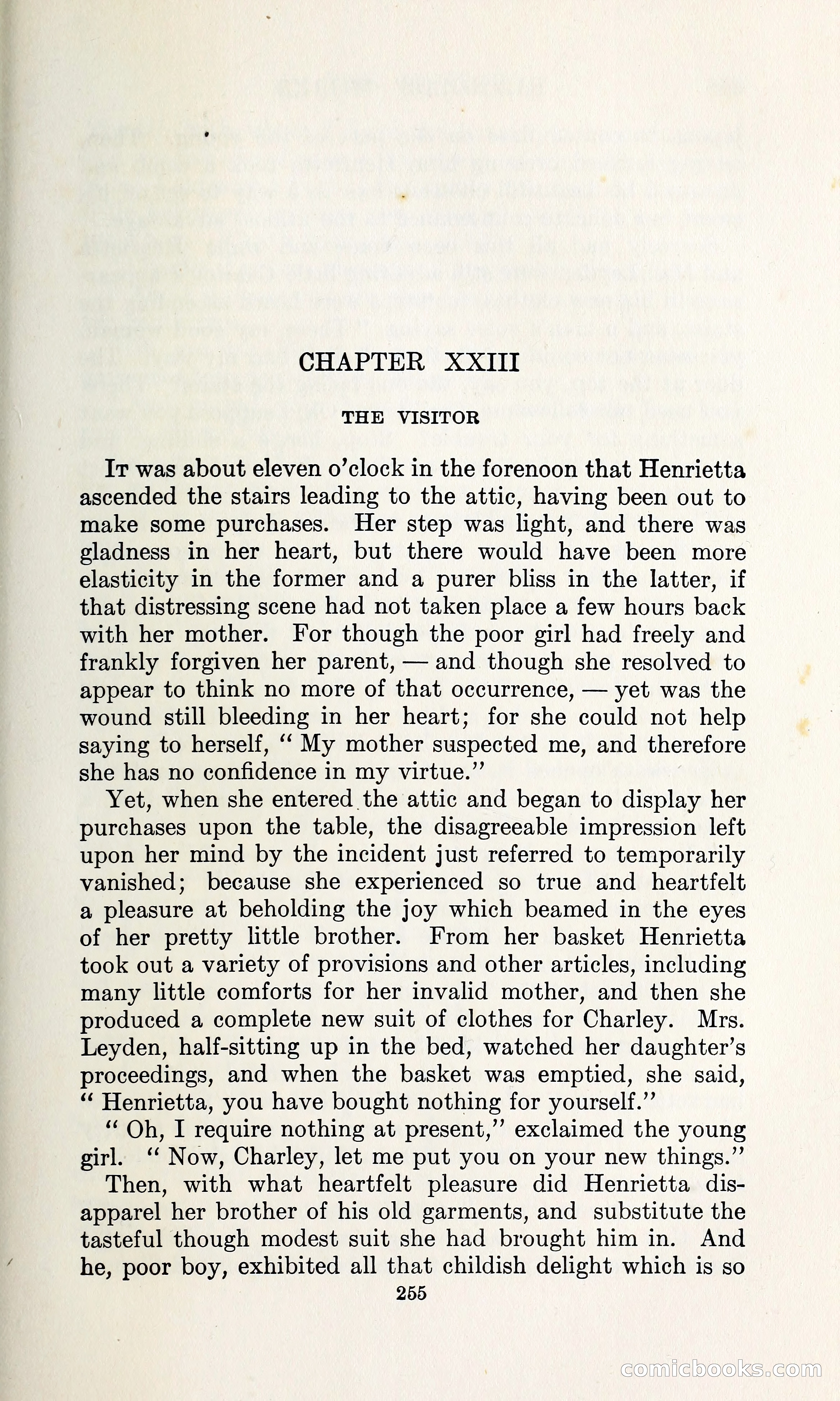 The Mysteries of the Court of London — page 282 of 400
