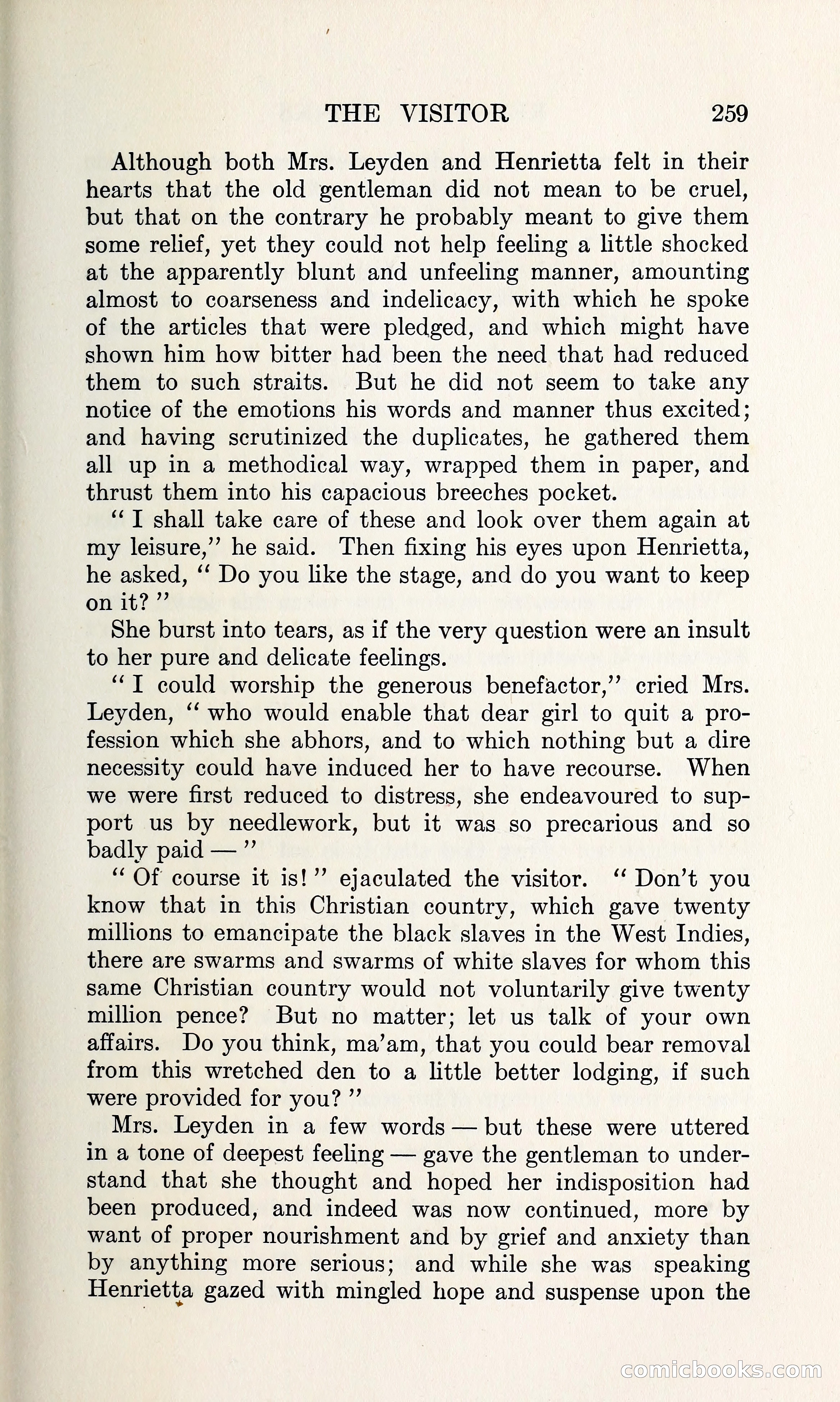 The Mysteries of the Court of London — page 286 of 400