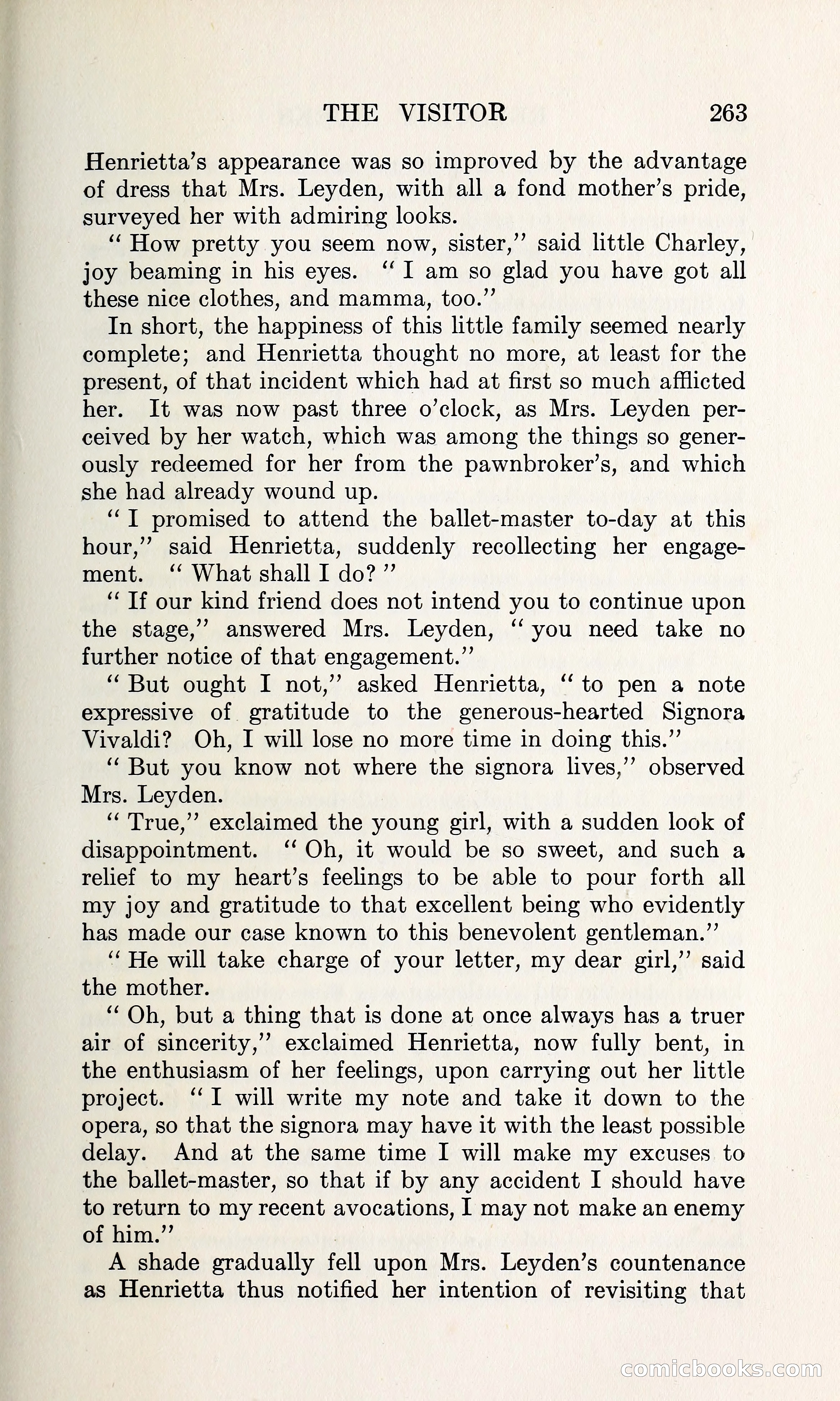 The Mysteries of the Court of London — page 290 of 400