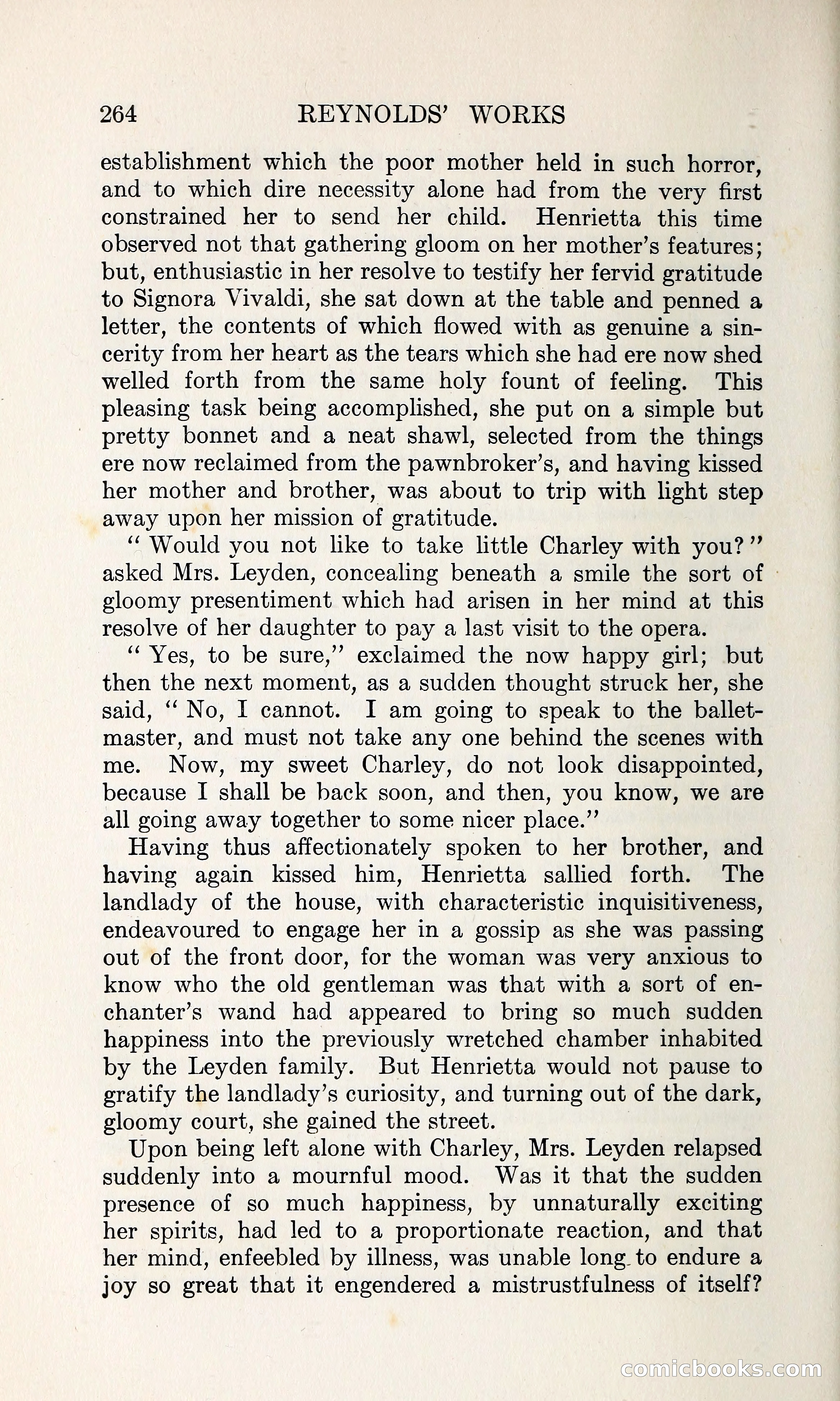 The Mysteries of the Court of London — page 291 of 400