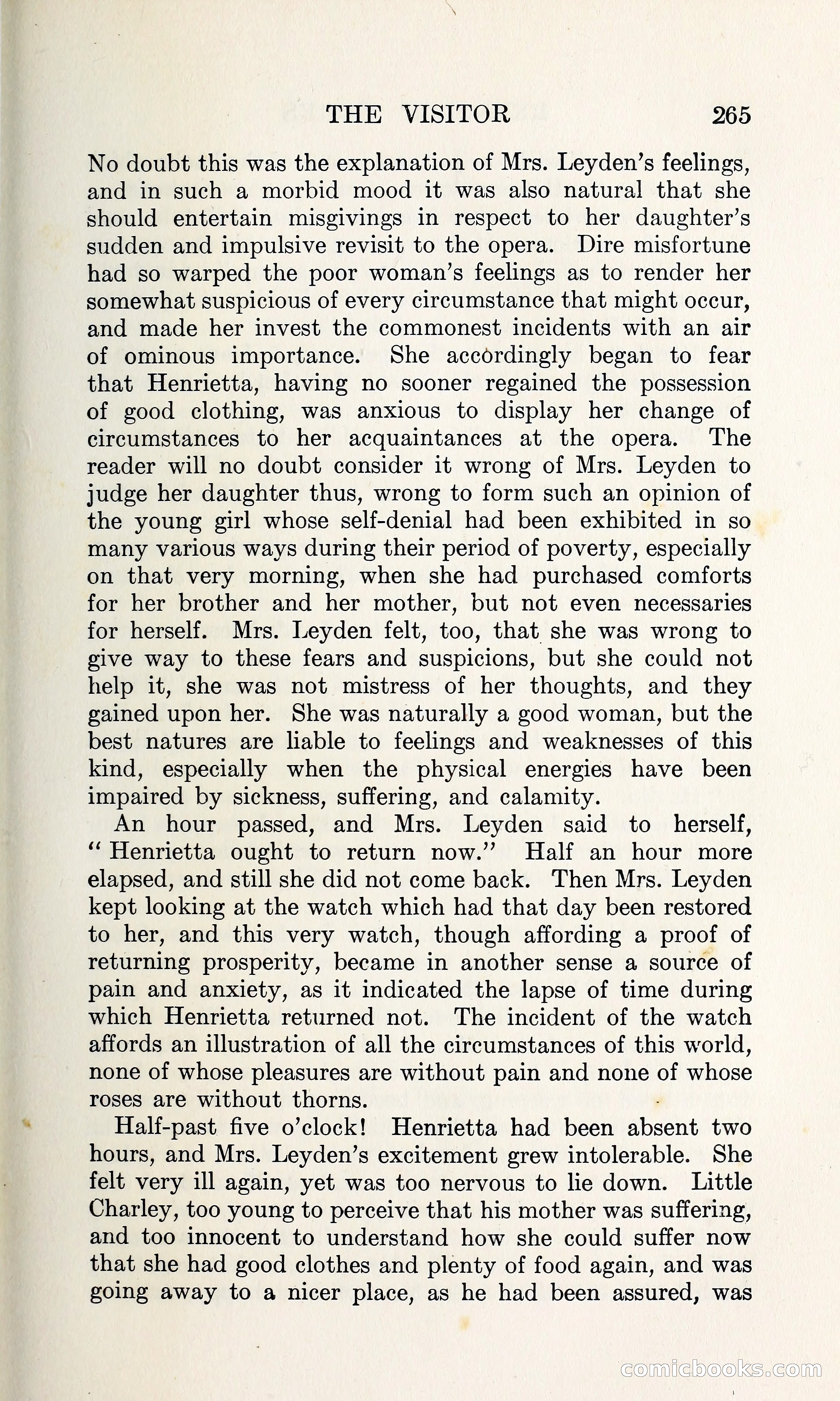 The Mysteries of the Court of London — page 292 of 400