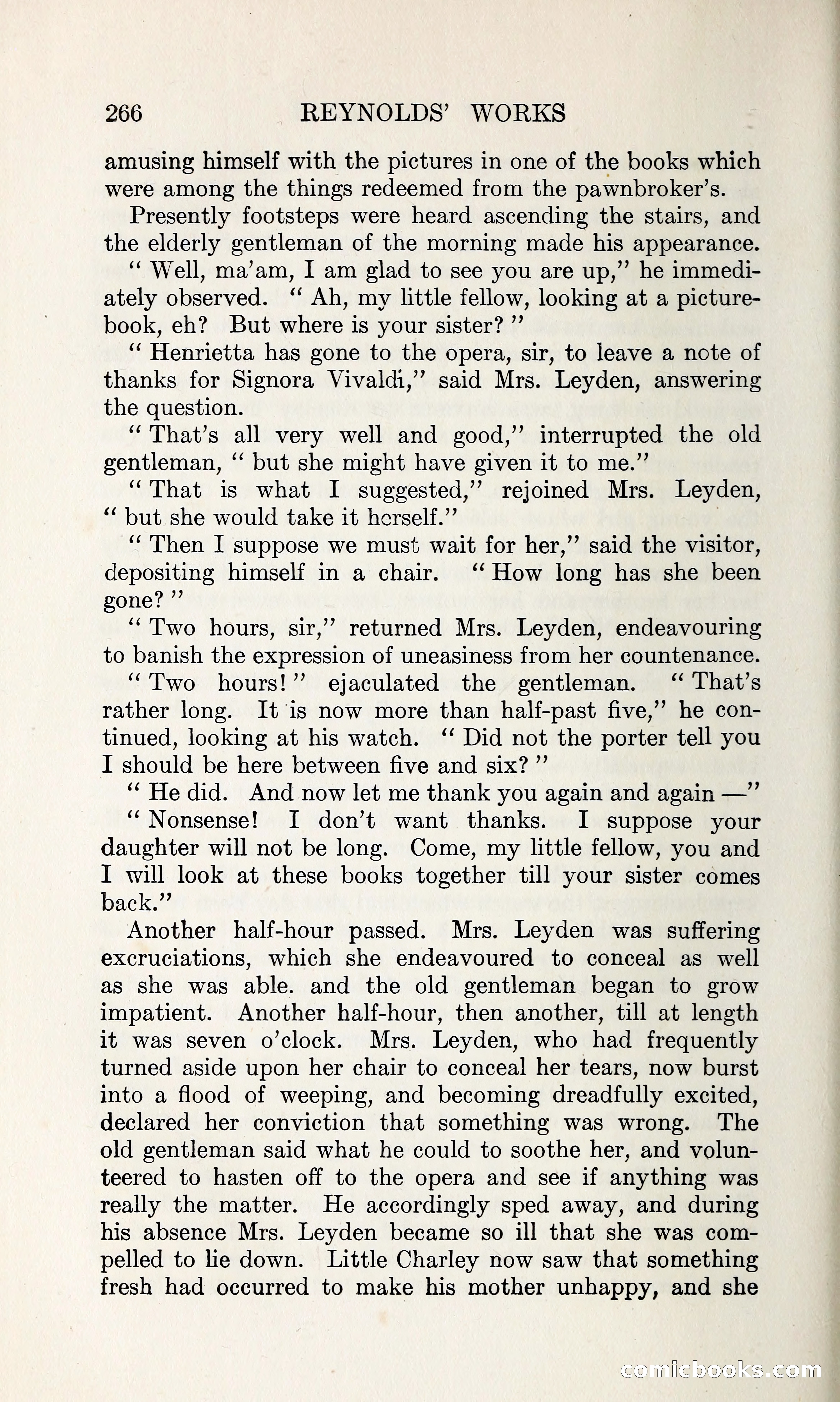 The Mysteries of the Court of London — page 293 of 400
