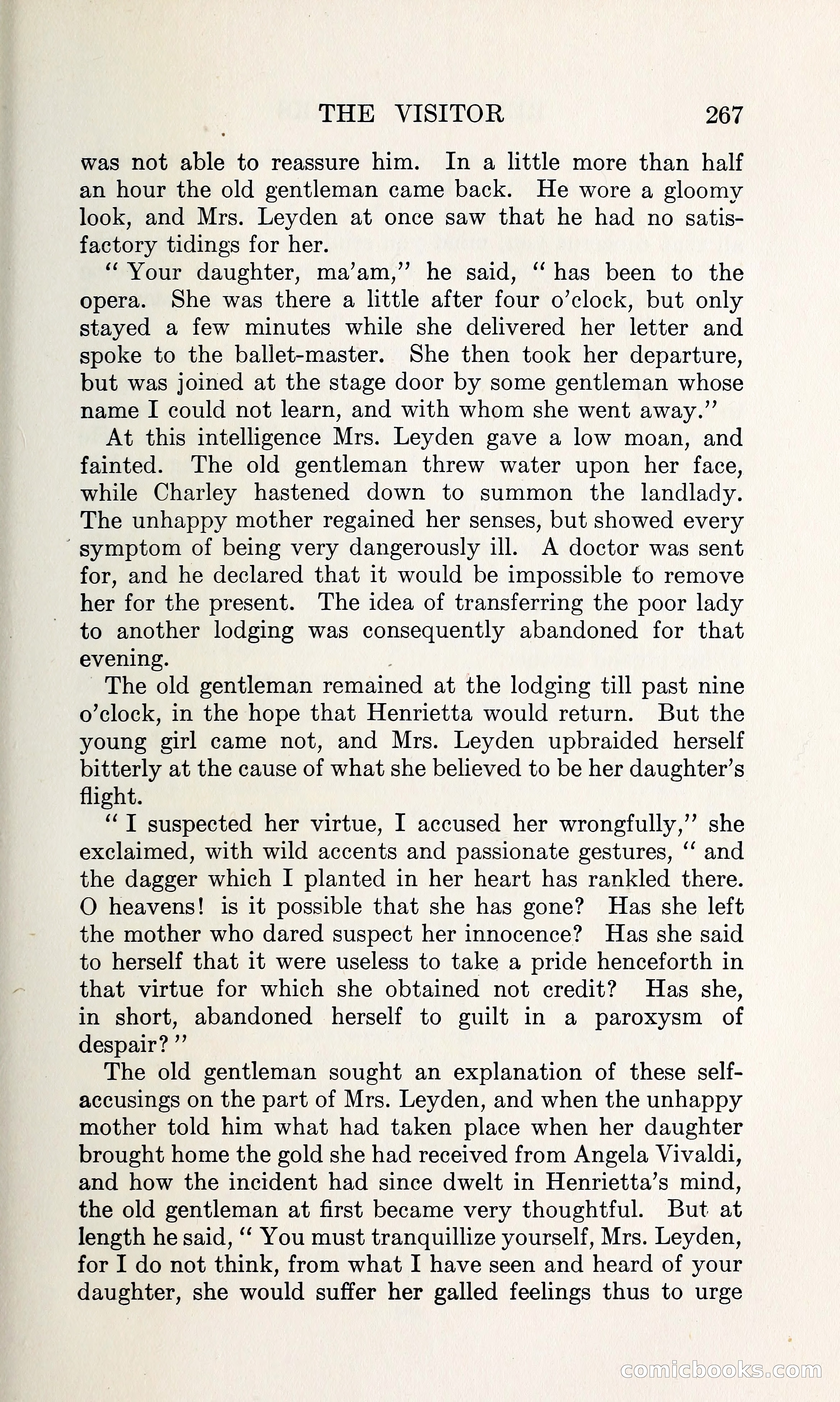 The Mysteries of the Court of London — page 294 of 400
