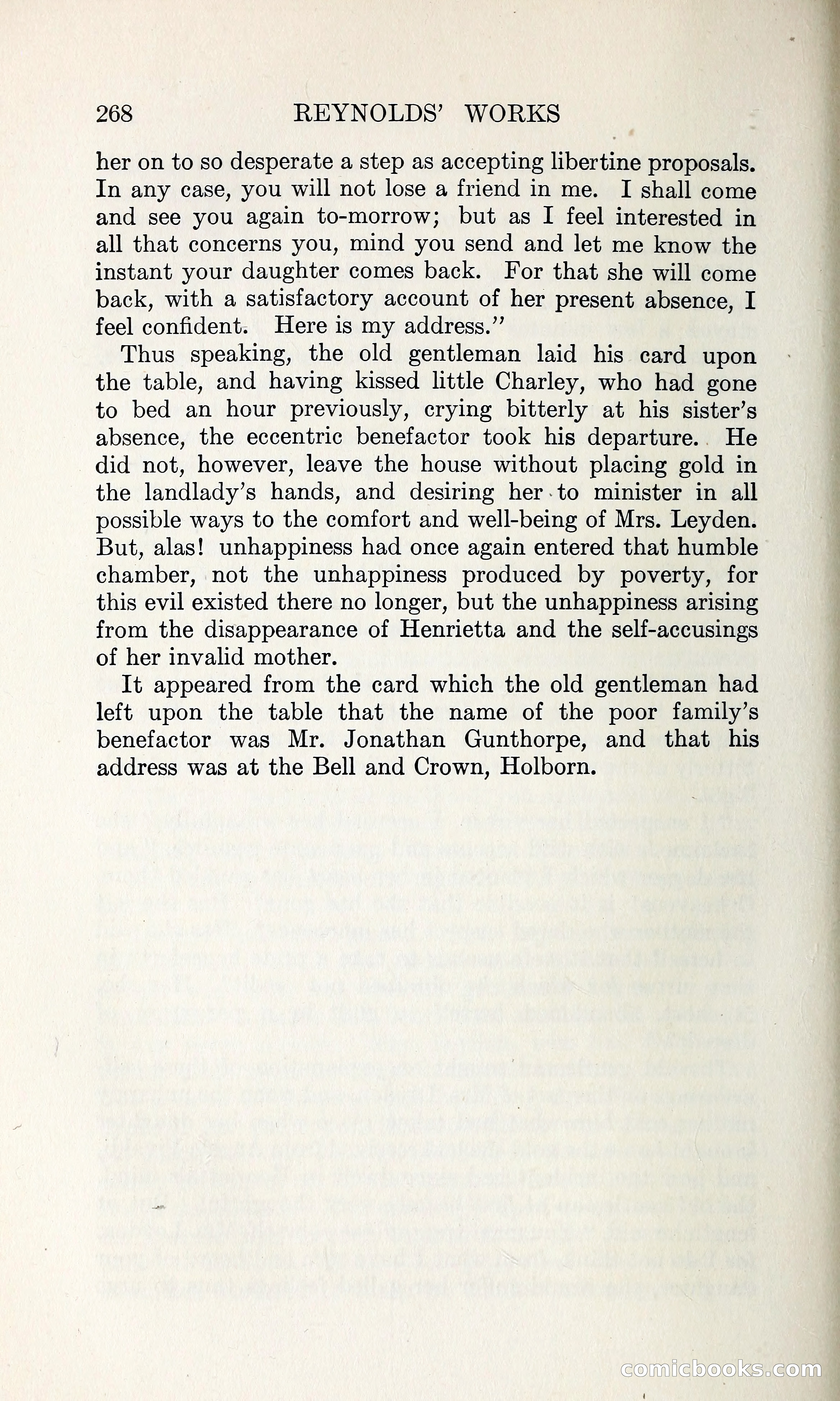 The Mysteries of the Court of London — page 295 of 400
