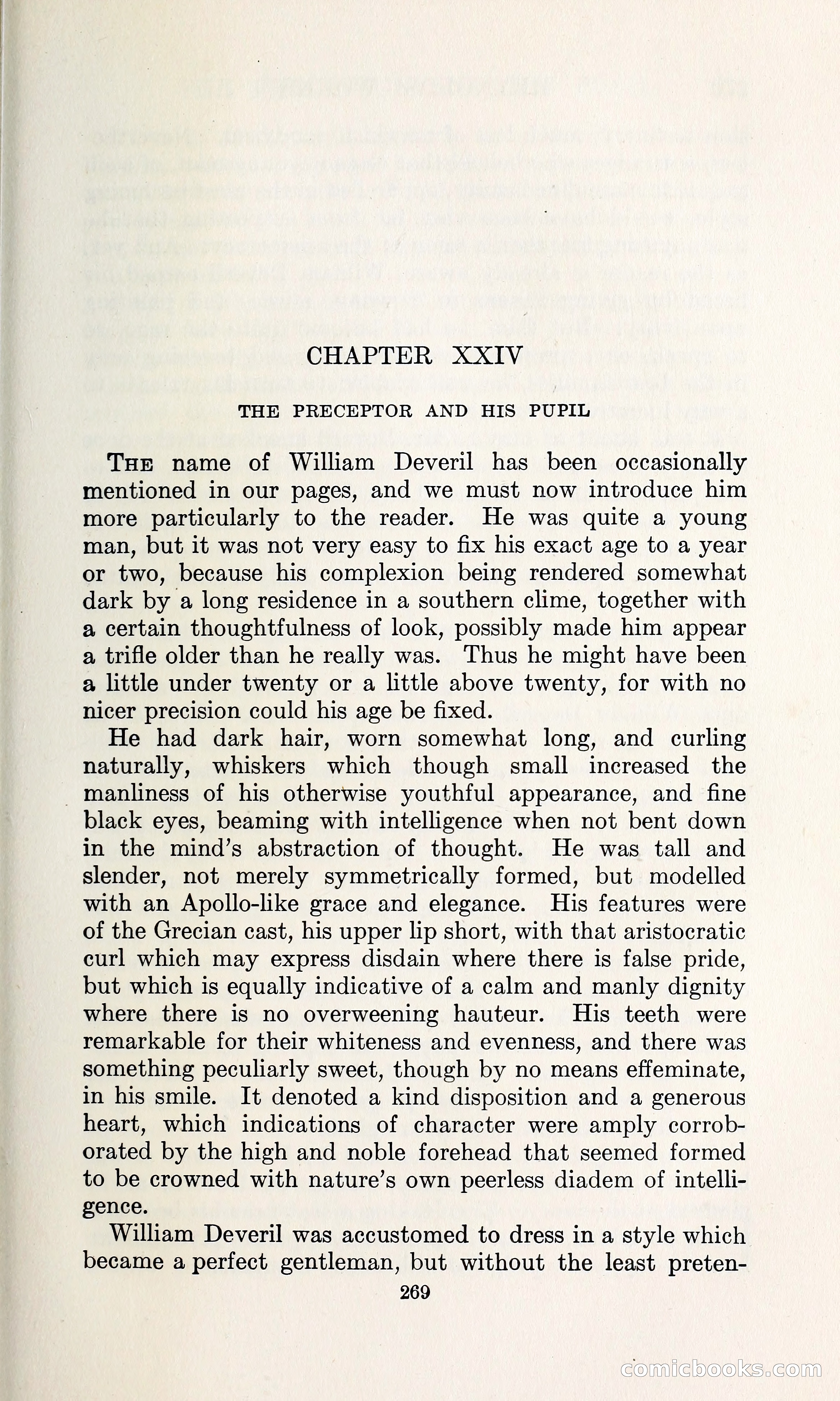 The Mysteries of the Court of London — page 296 of 400