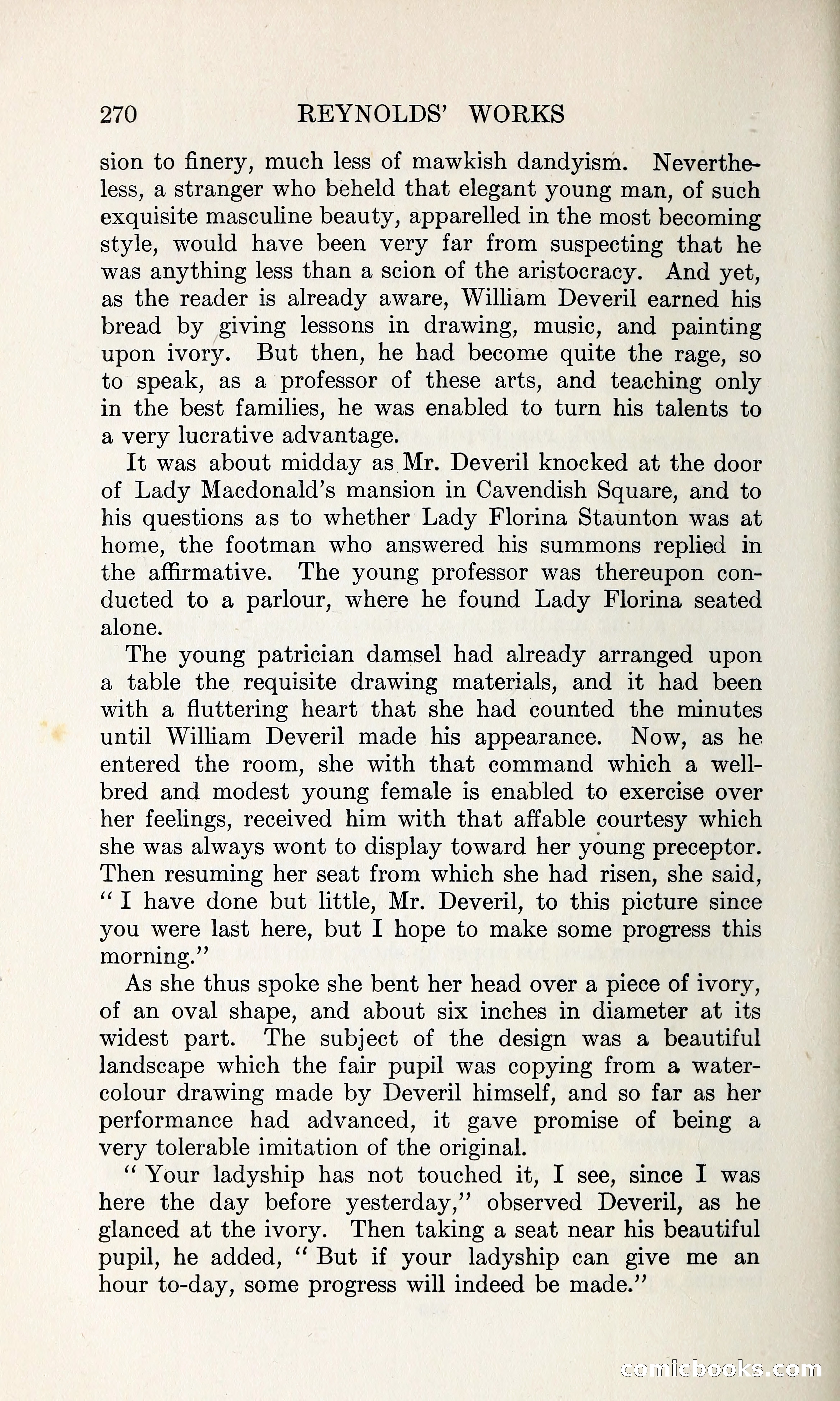 The Mysteries of the Court of London — page 297 of 400