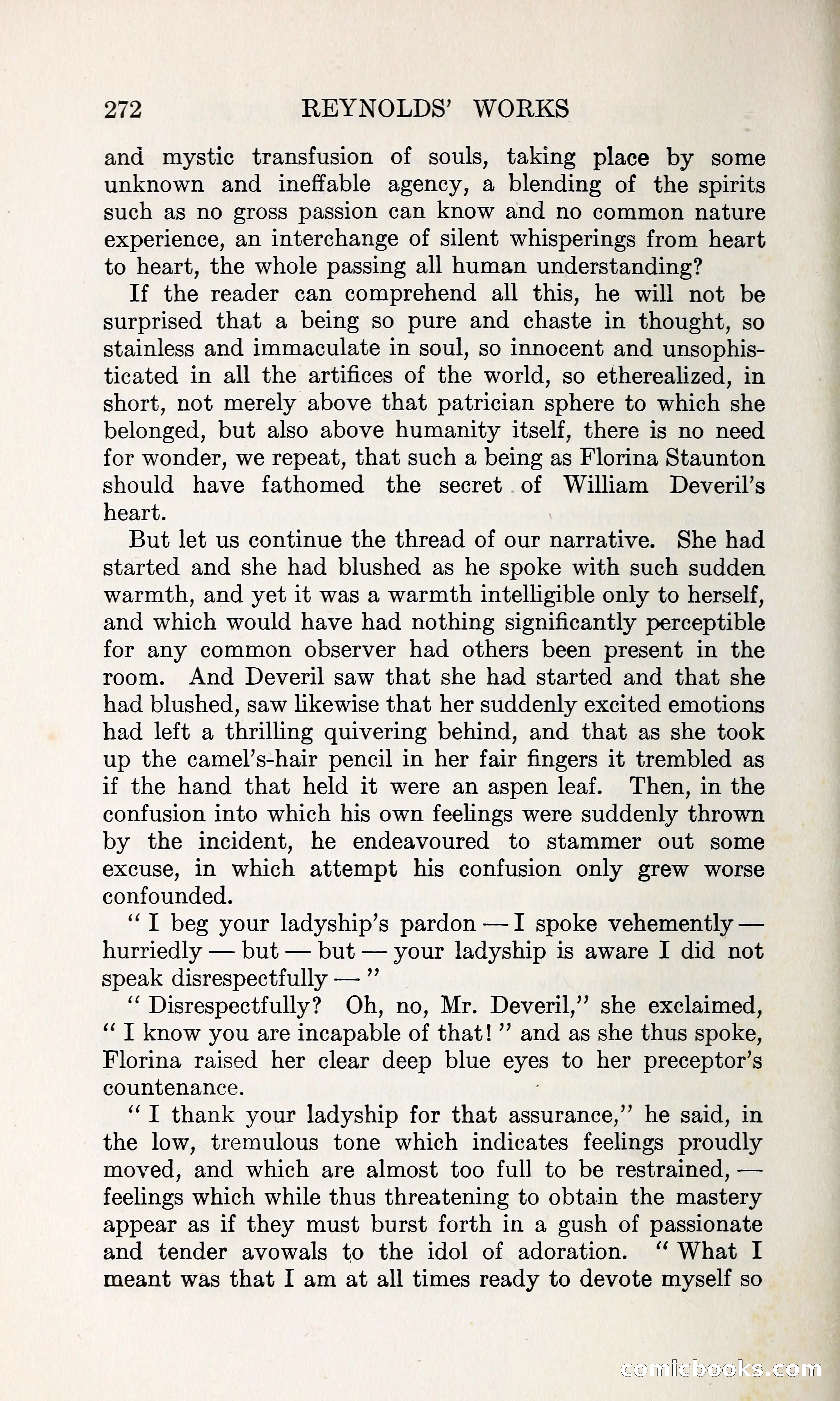 The Mysteries of the Court of London — page 299 of 400