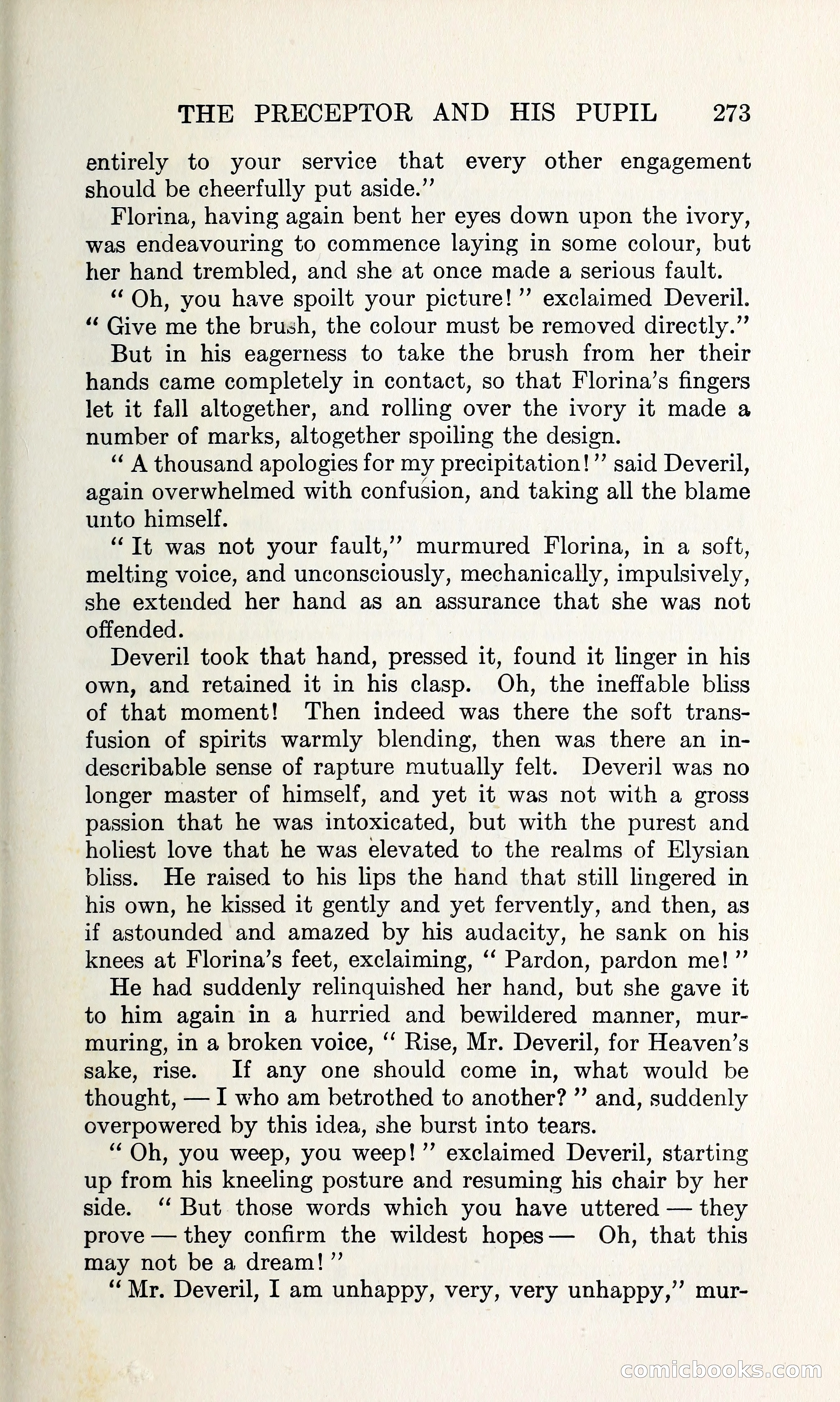 The Mysteries of the Court of London — page 300 of 400