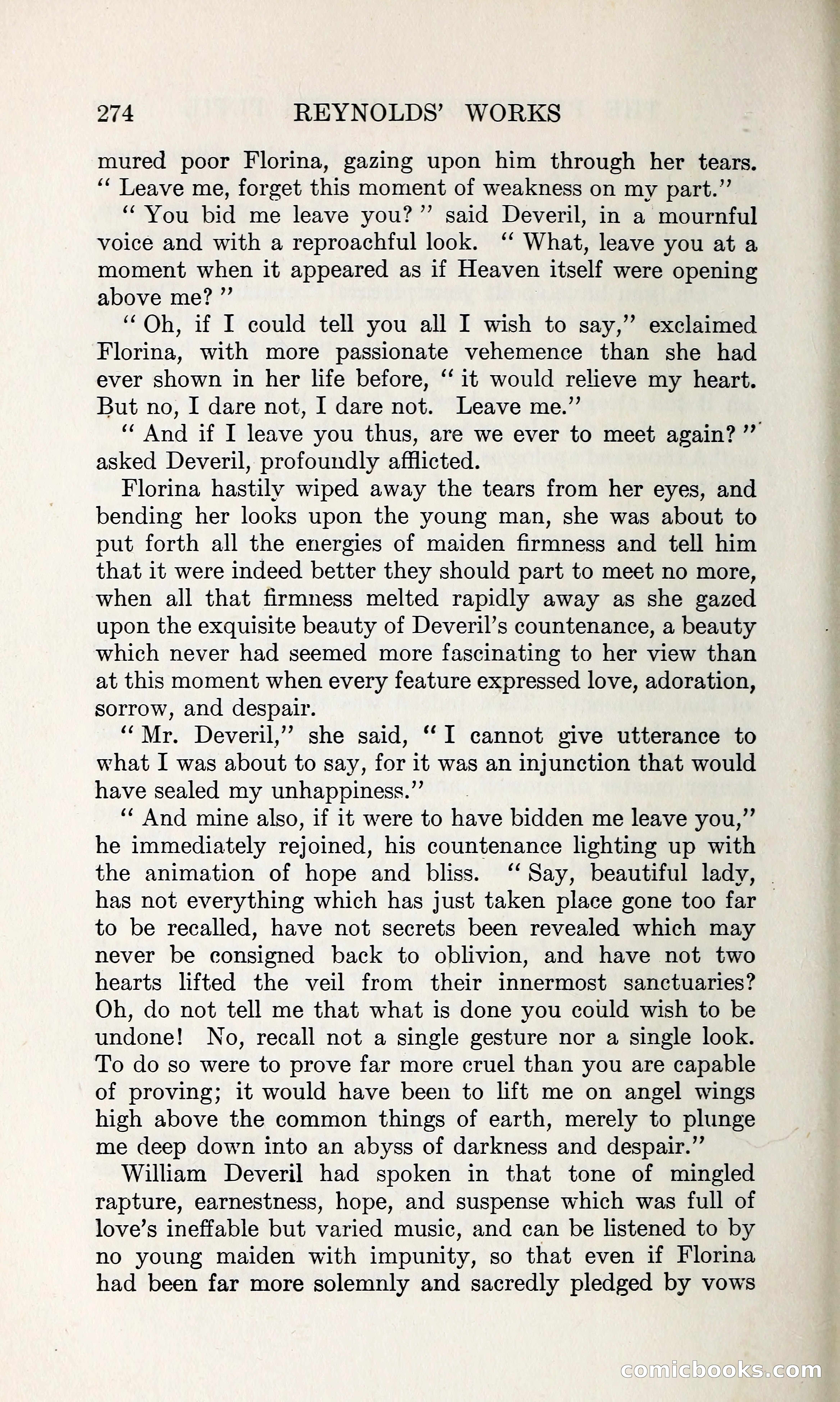 The Mysteries of the Court of London — page 301 of 400