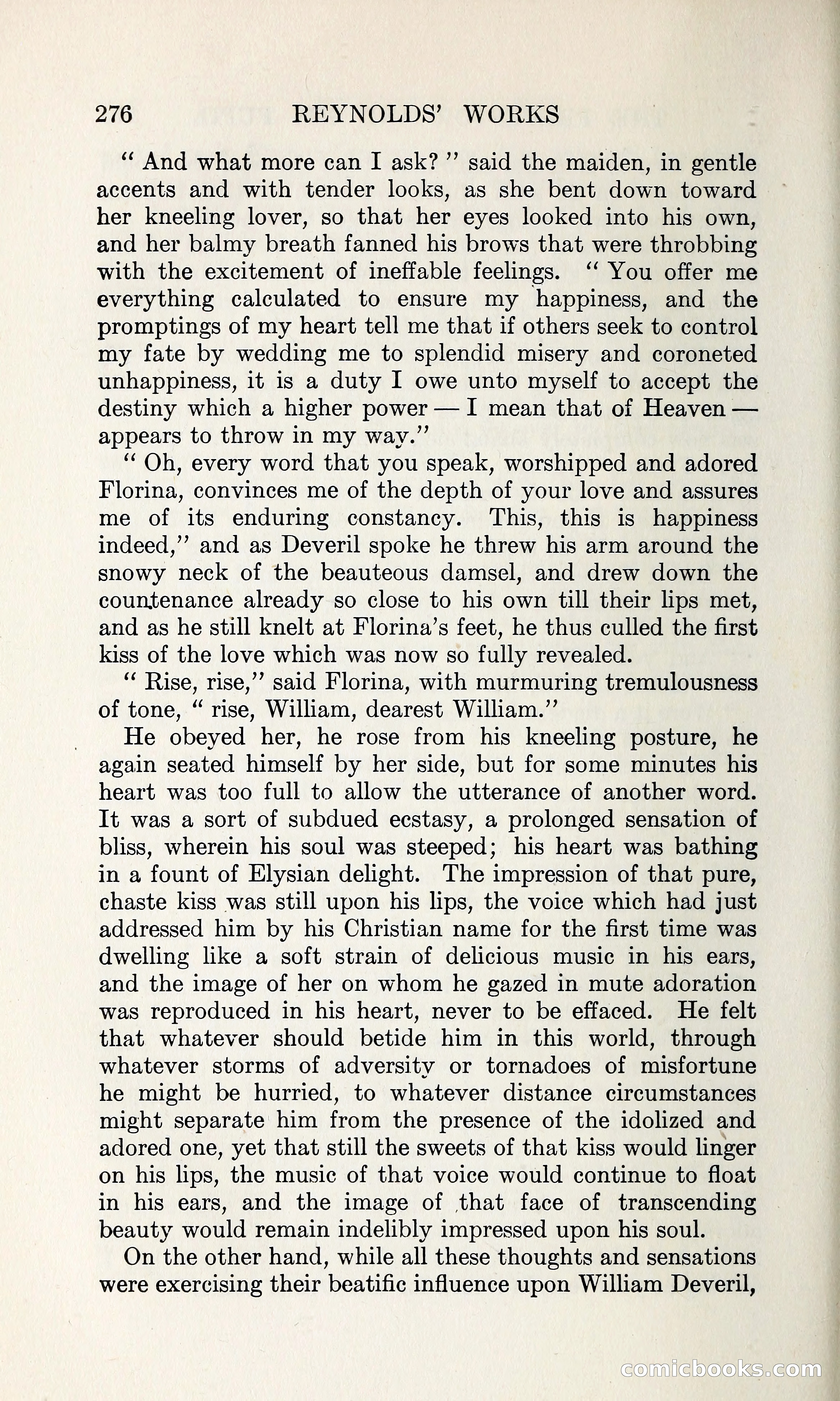 The Mysteries of the Court of London — page 303 of 400