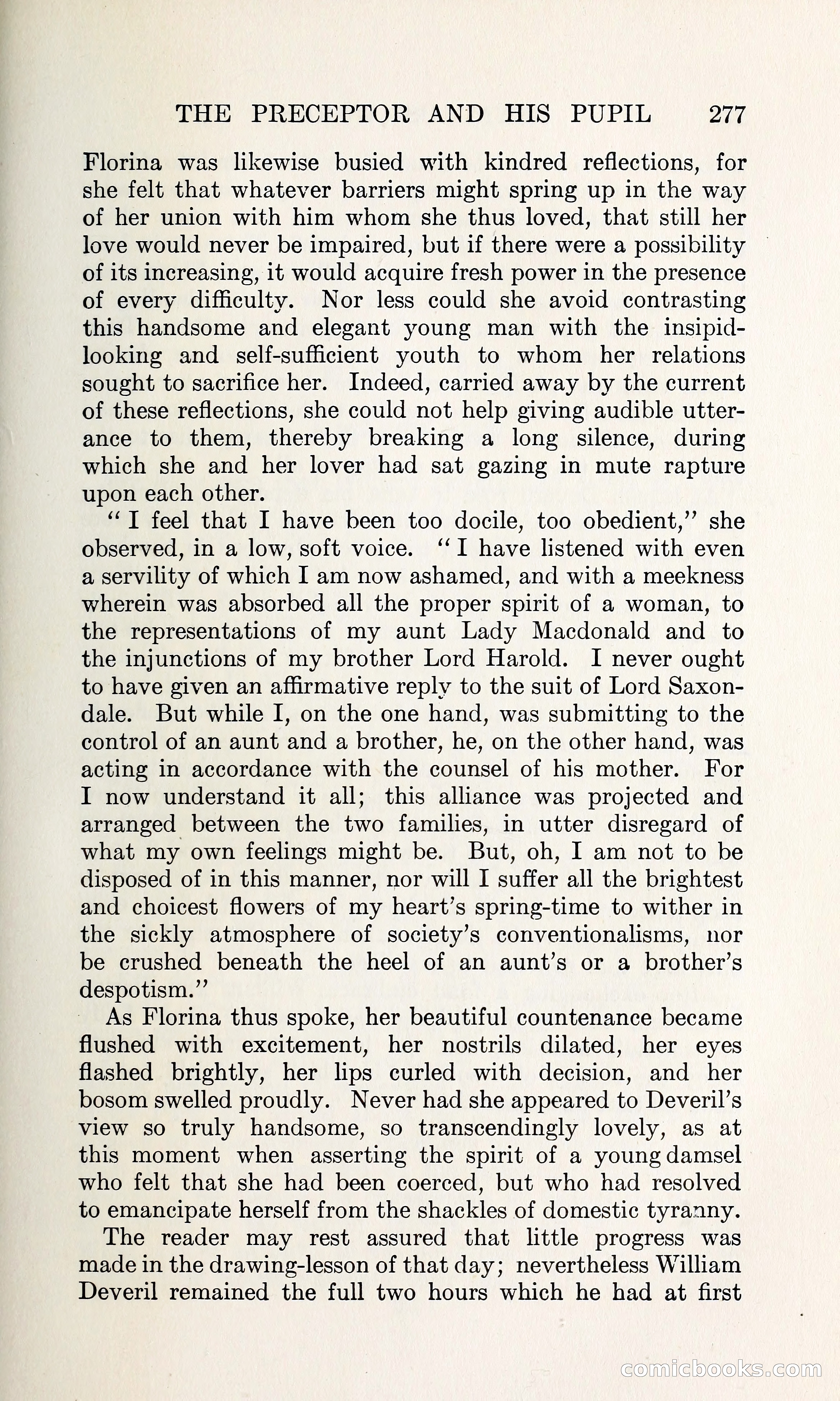 The Mysteries of the Court of London — page 304 of 400