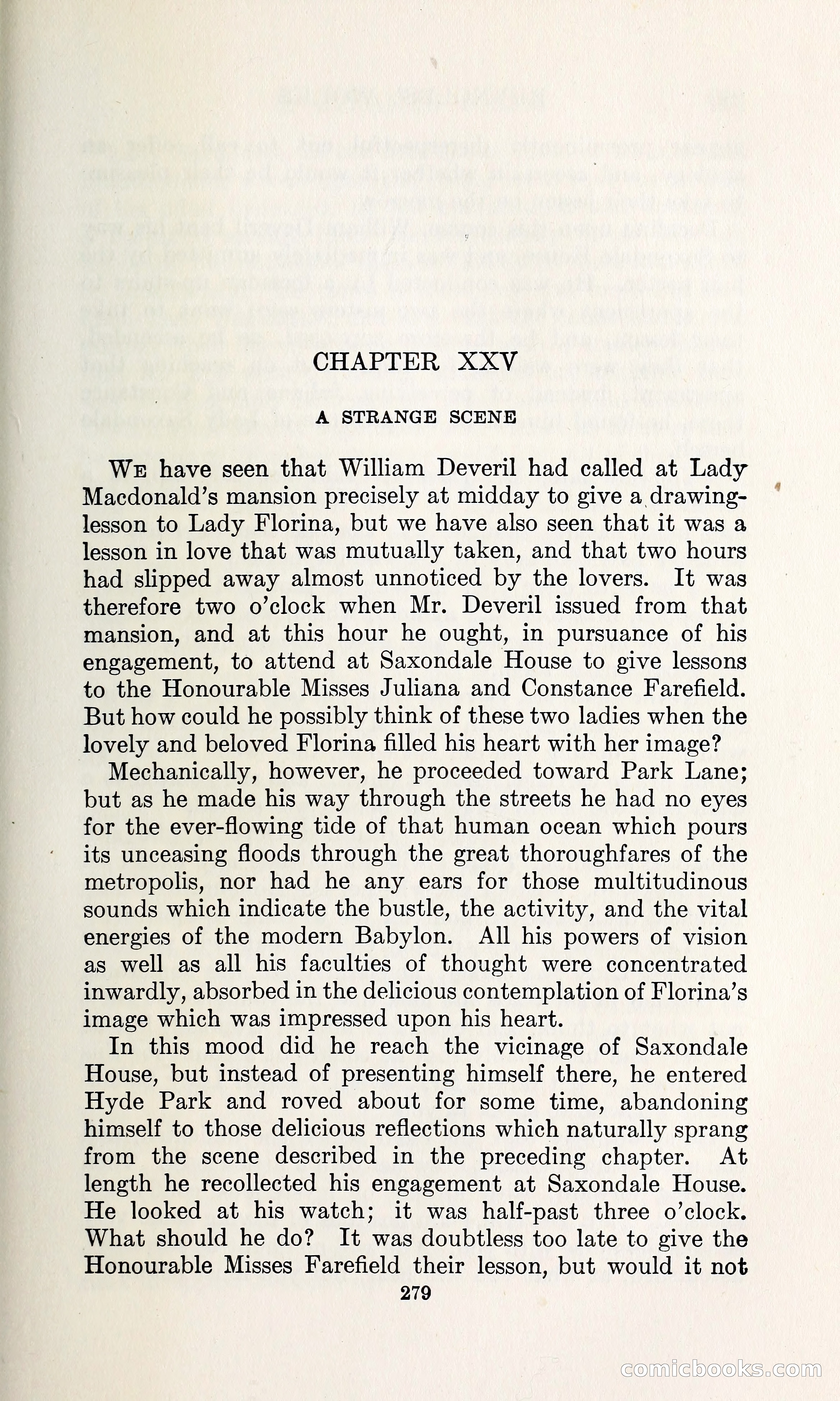 The Mysteries of the Court of London — page 306 of 400