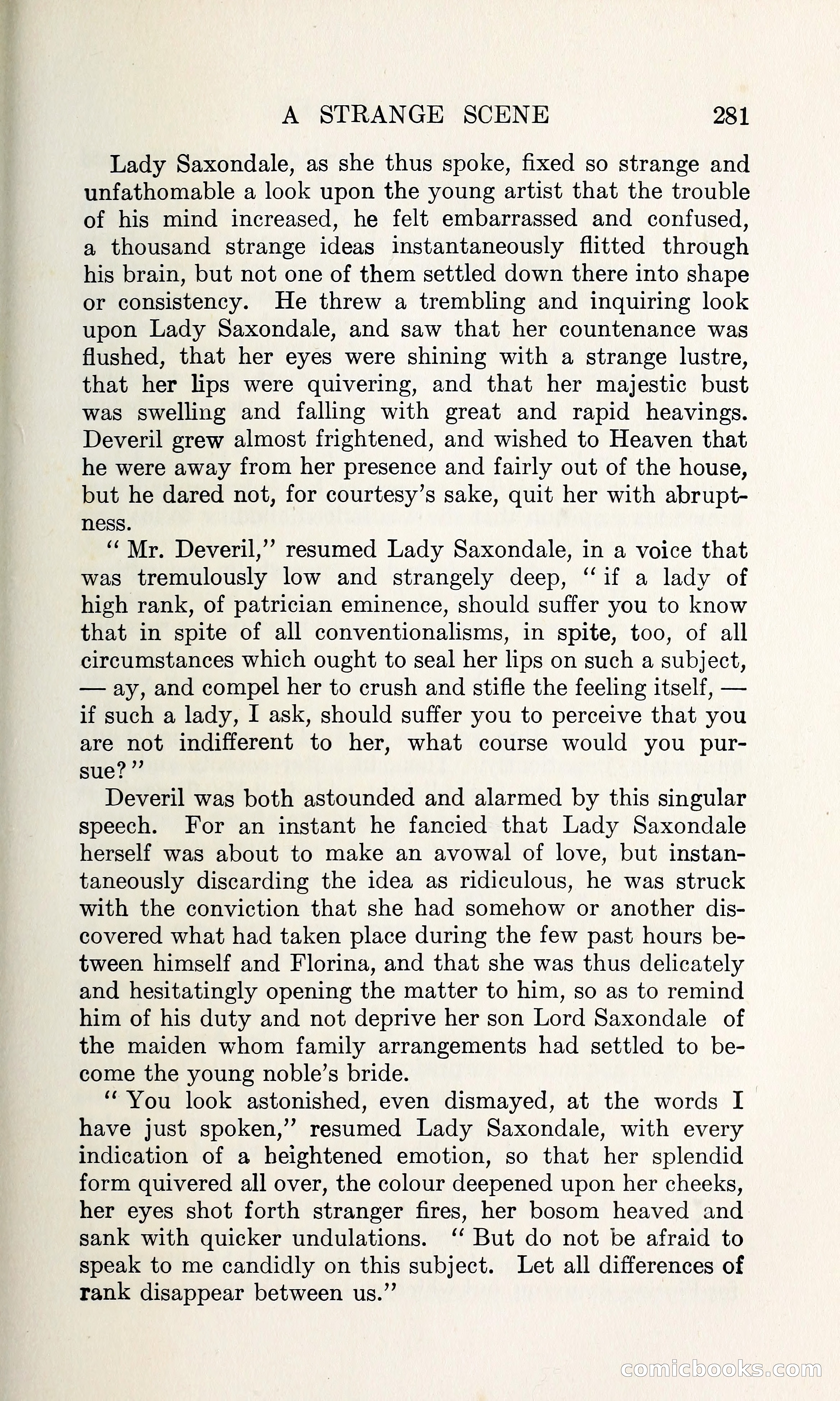 The Mysteries of the Court of London — page 308 of 400