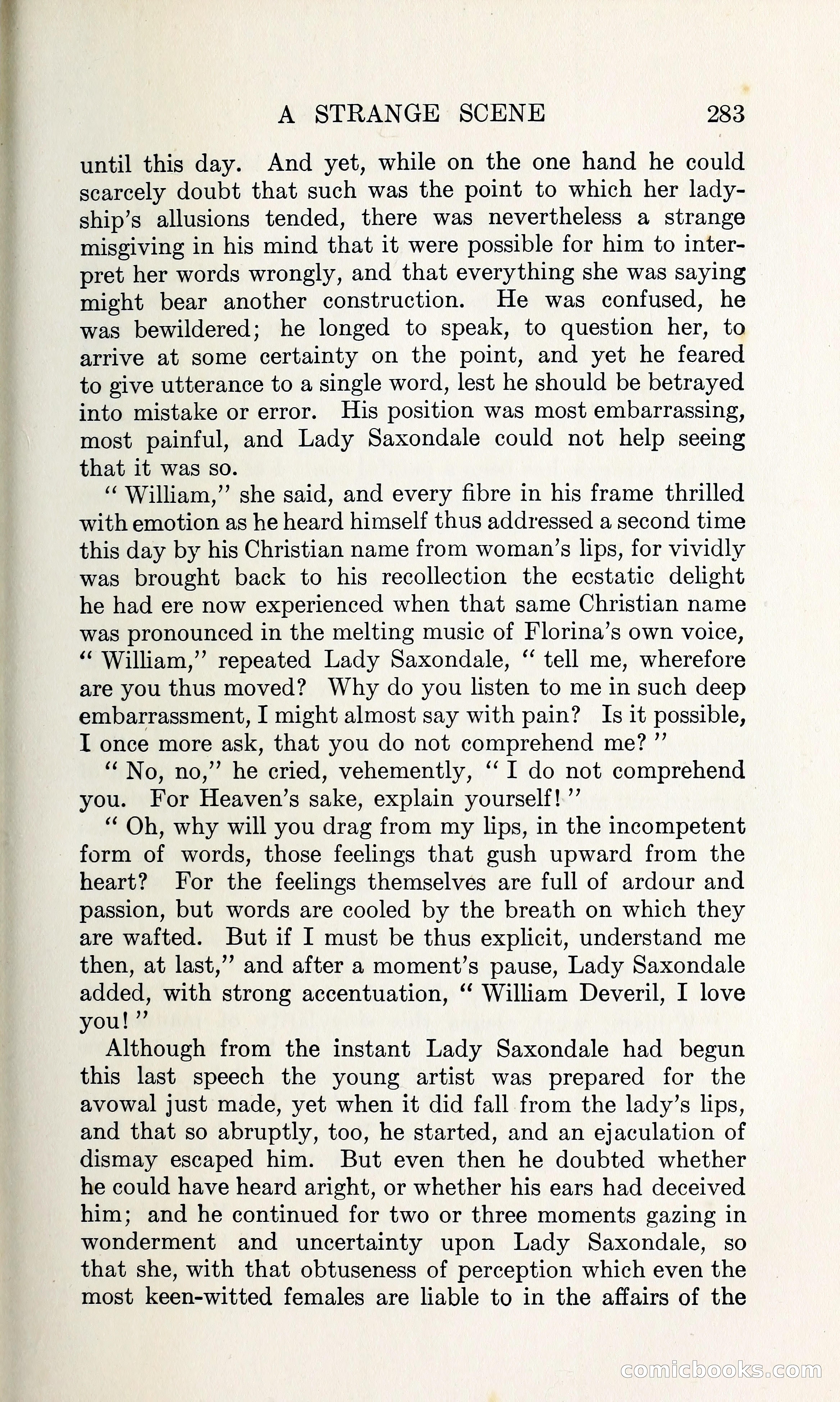 The Mysteries of the Court of London — page 310 of 400