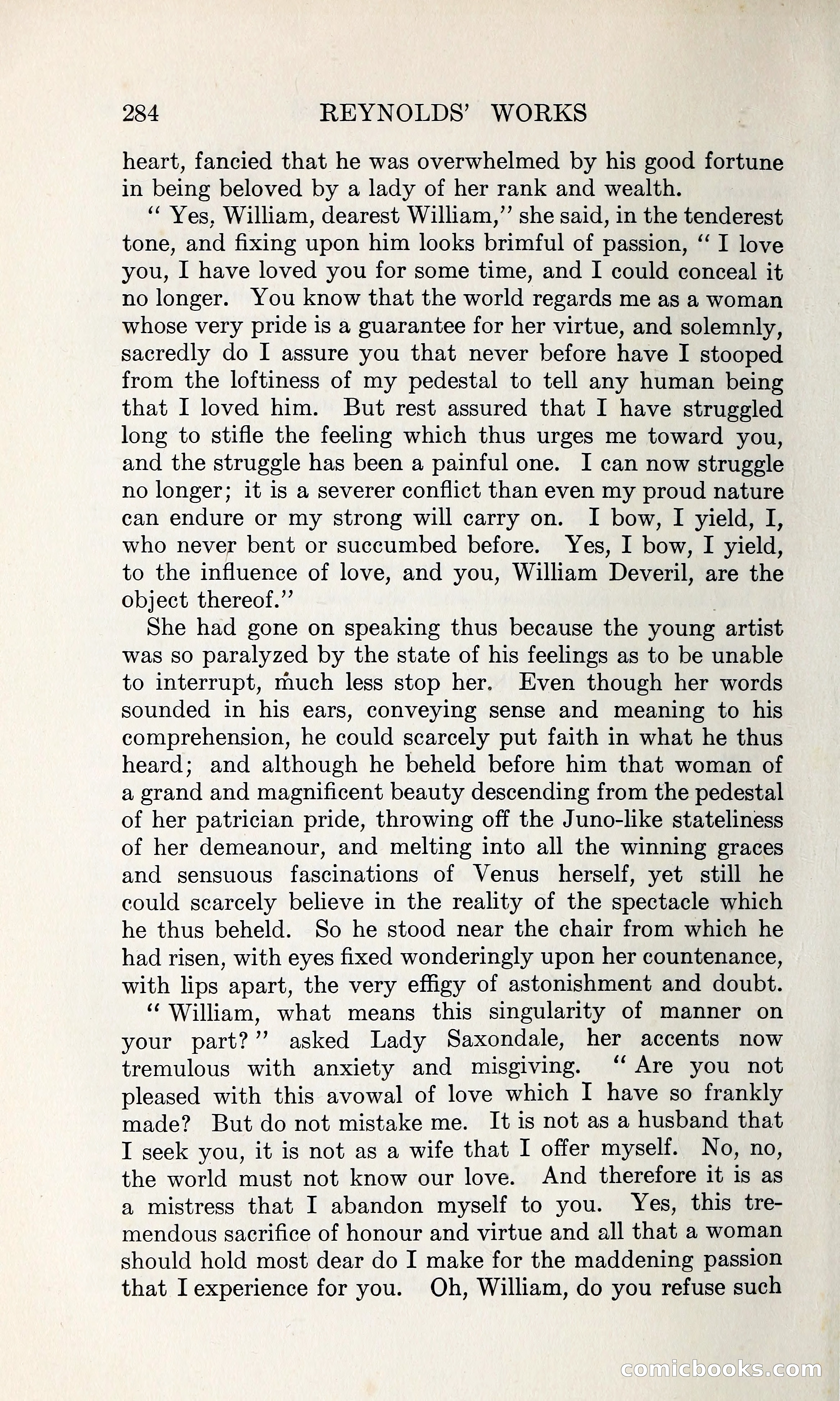 The Mysteries of the Court of London — page 311 of 400
