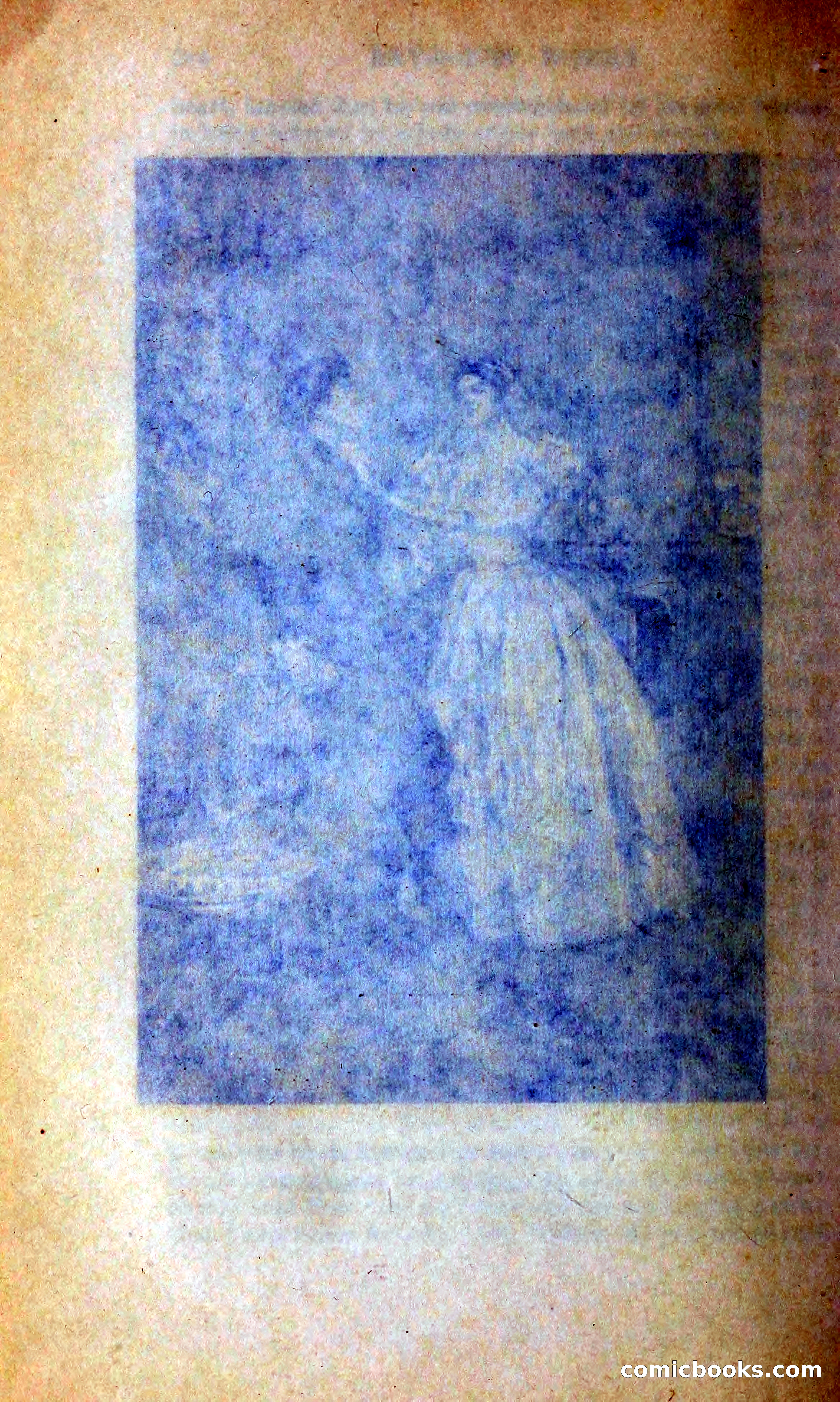 The Mysteries of the Court of London — page 315 of 400