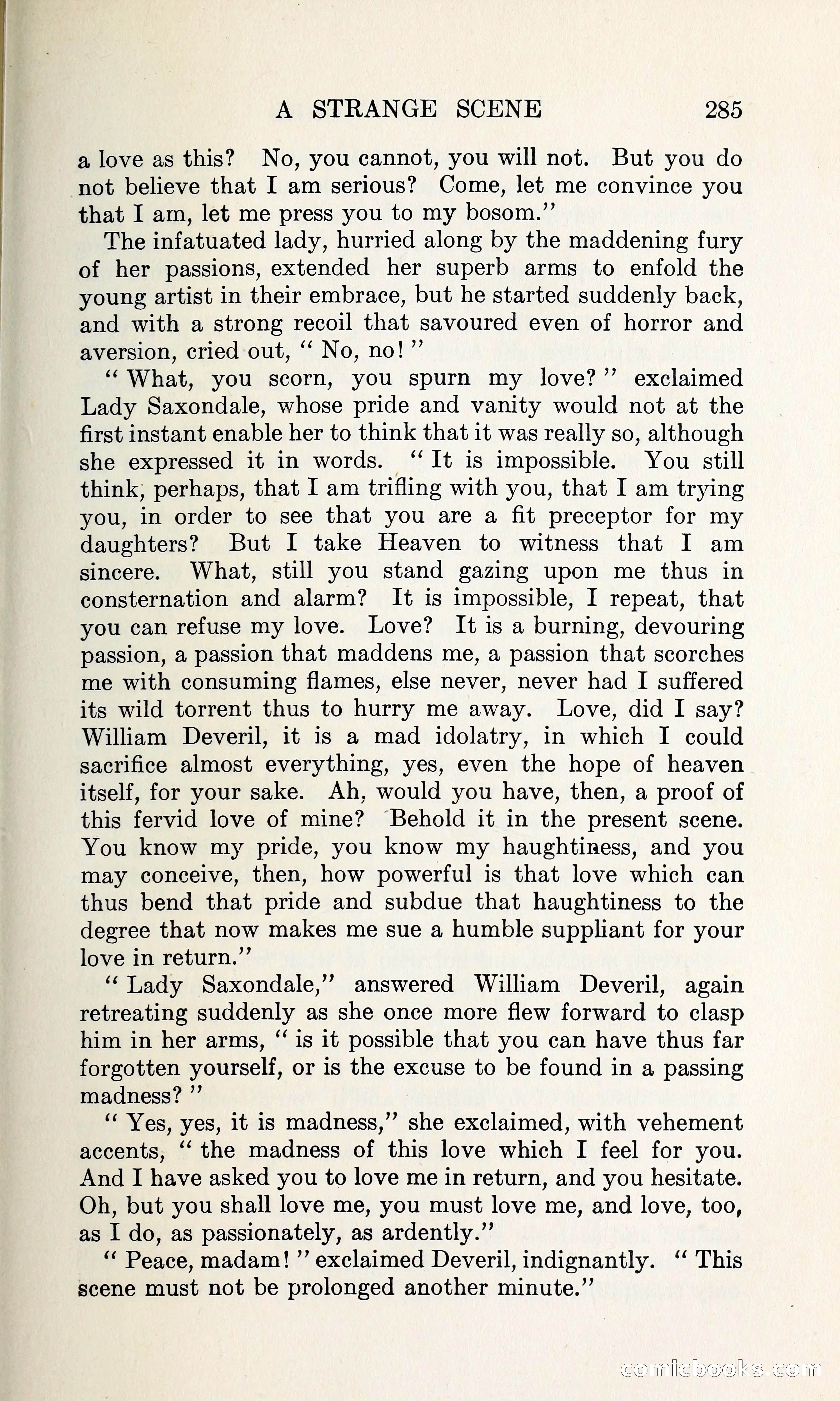 The Mysteries of the Court of London — page 316 of 400